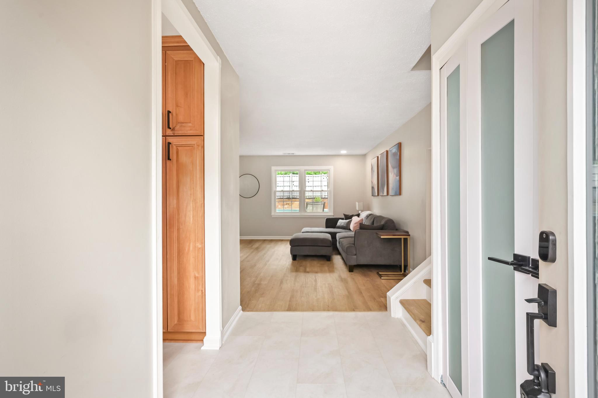 WOODSTREAM - Residential