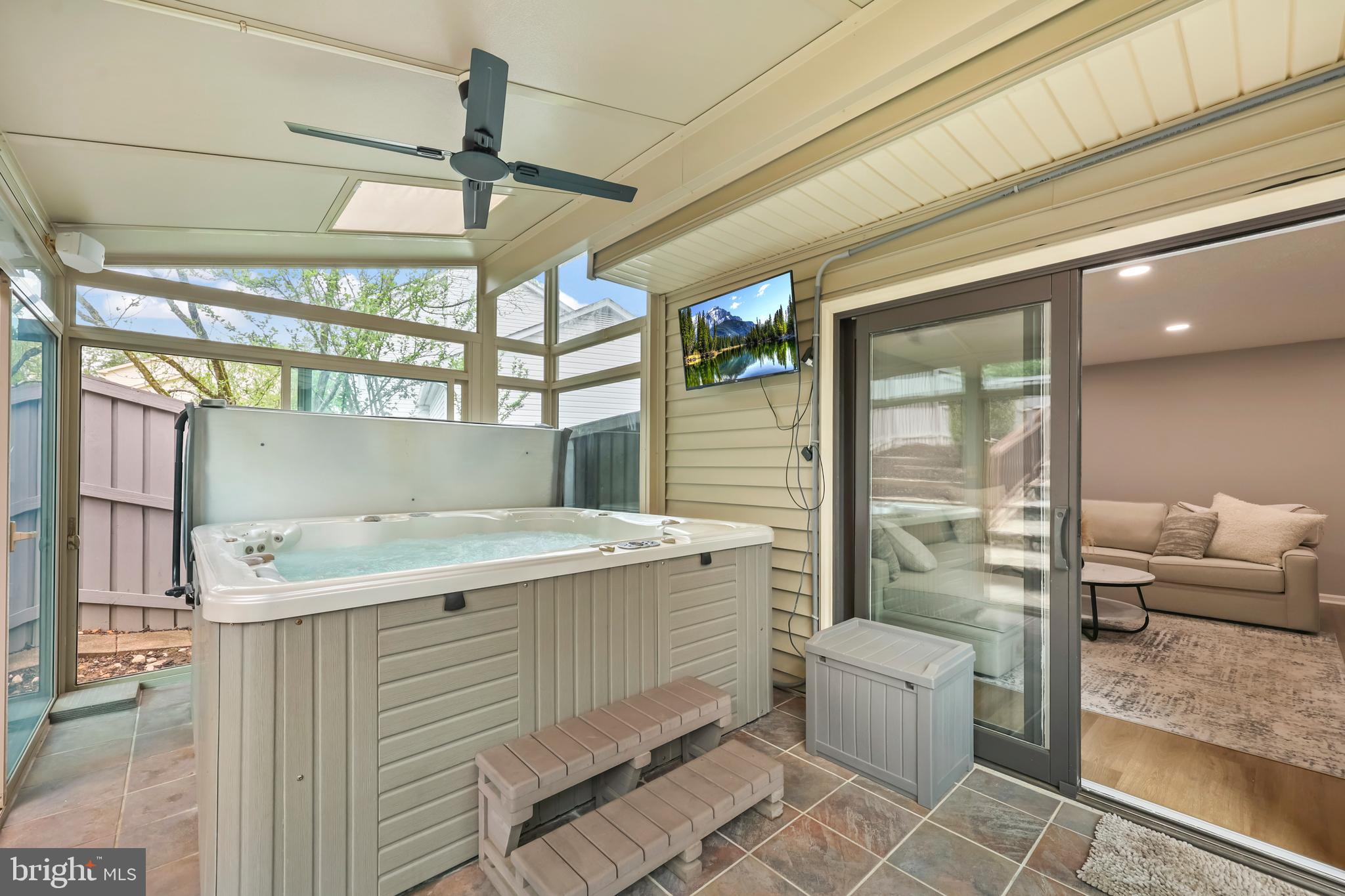 WOODSTREAM - Residential