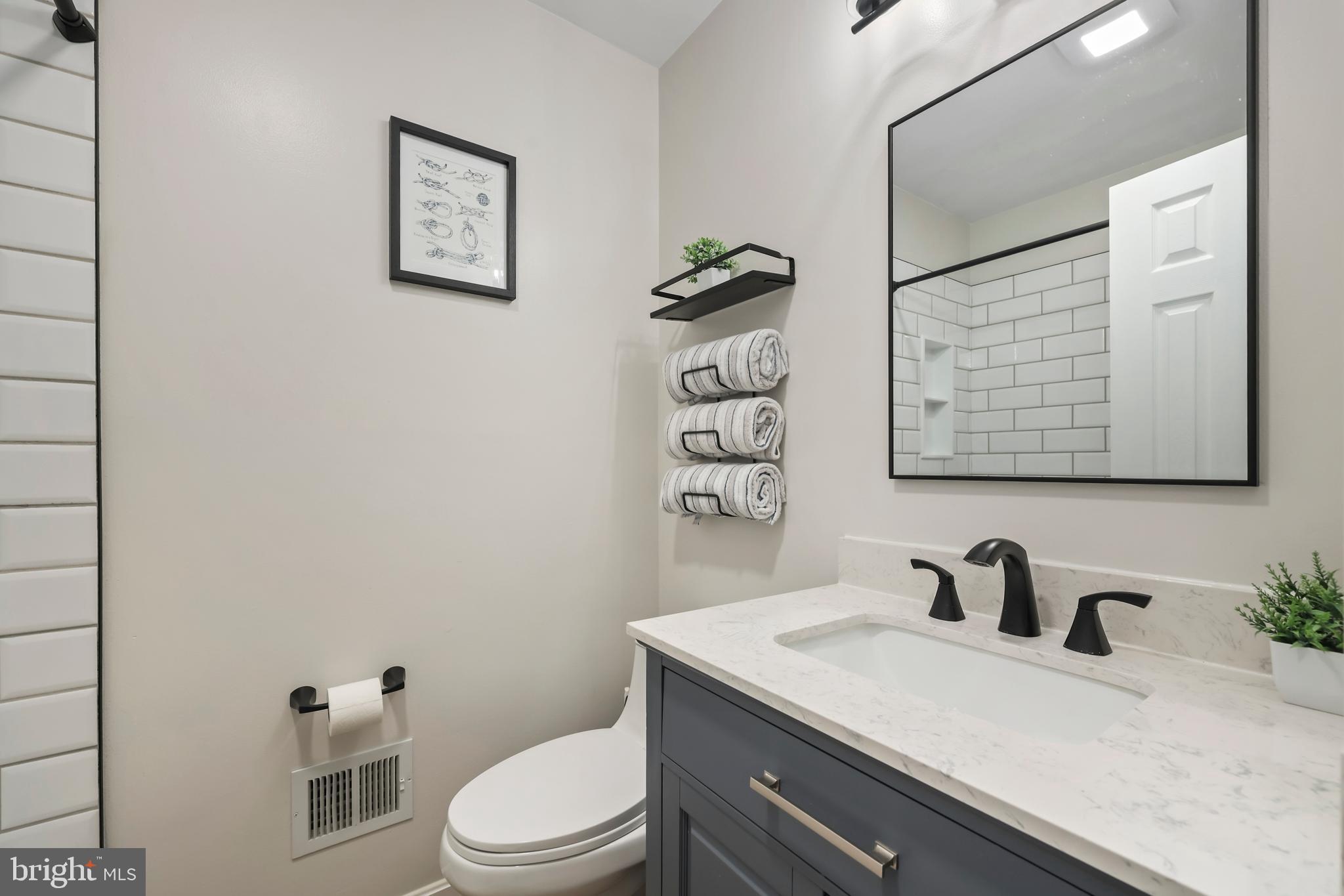 WOODSTREAM - Residential