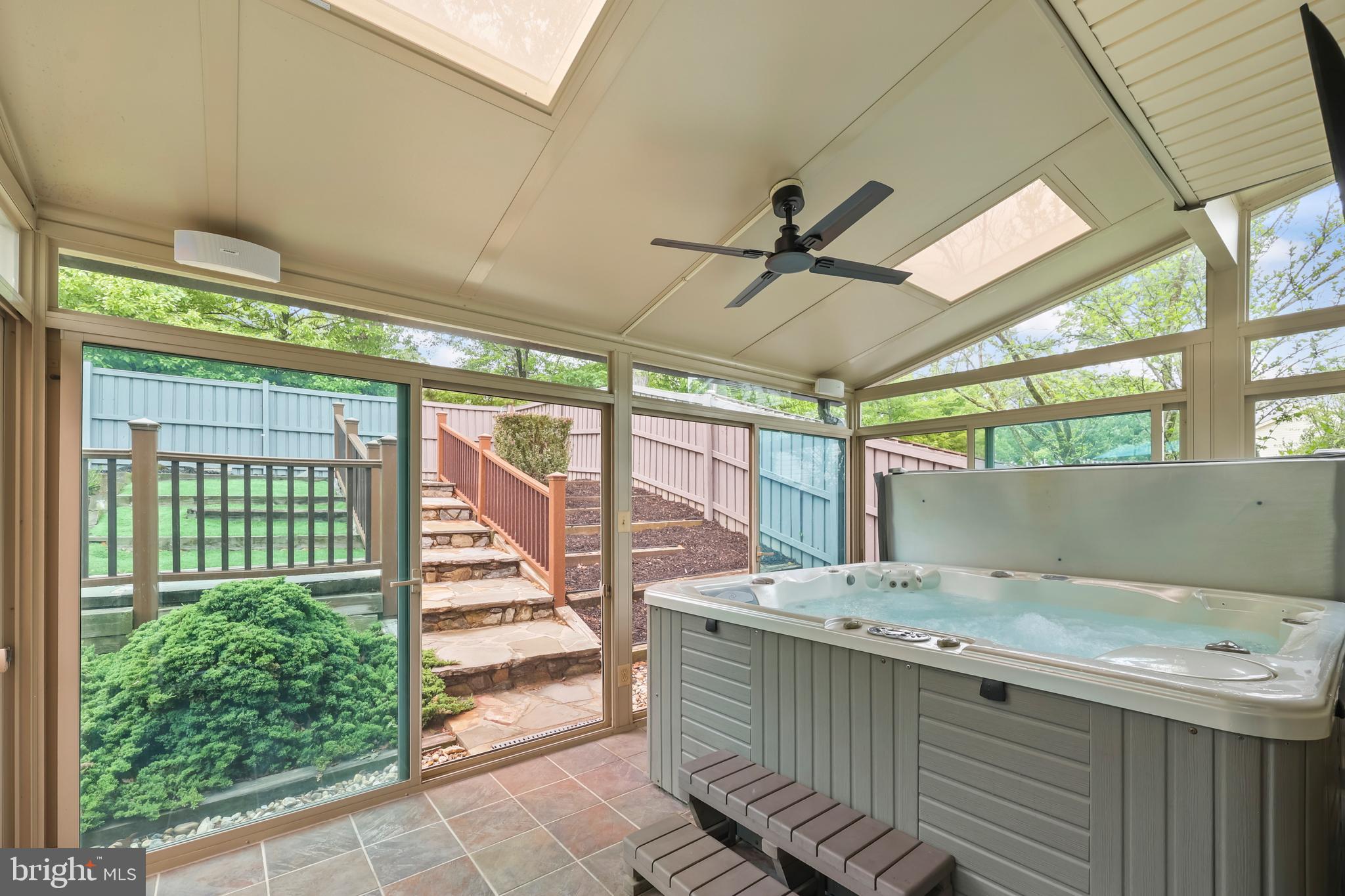 WOODSTREAM - Residential