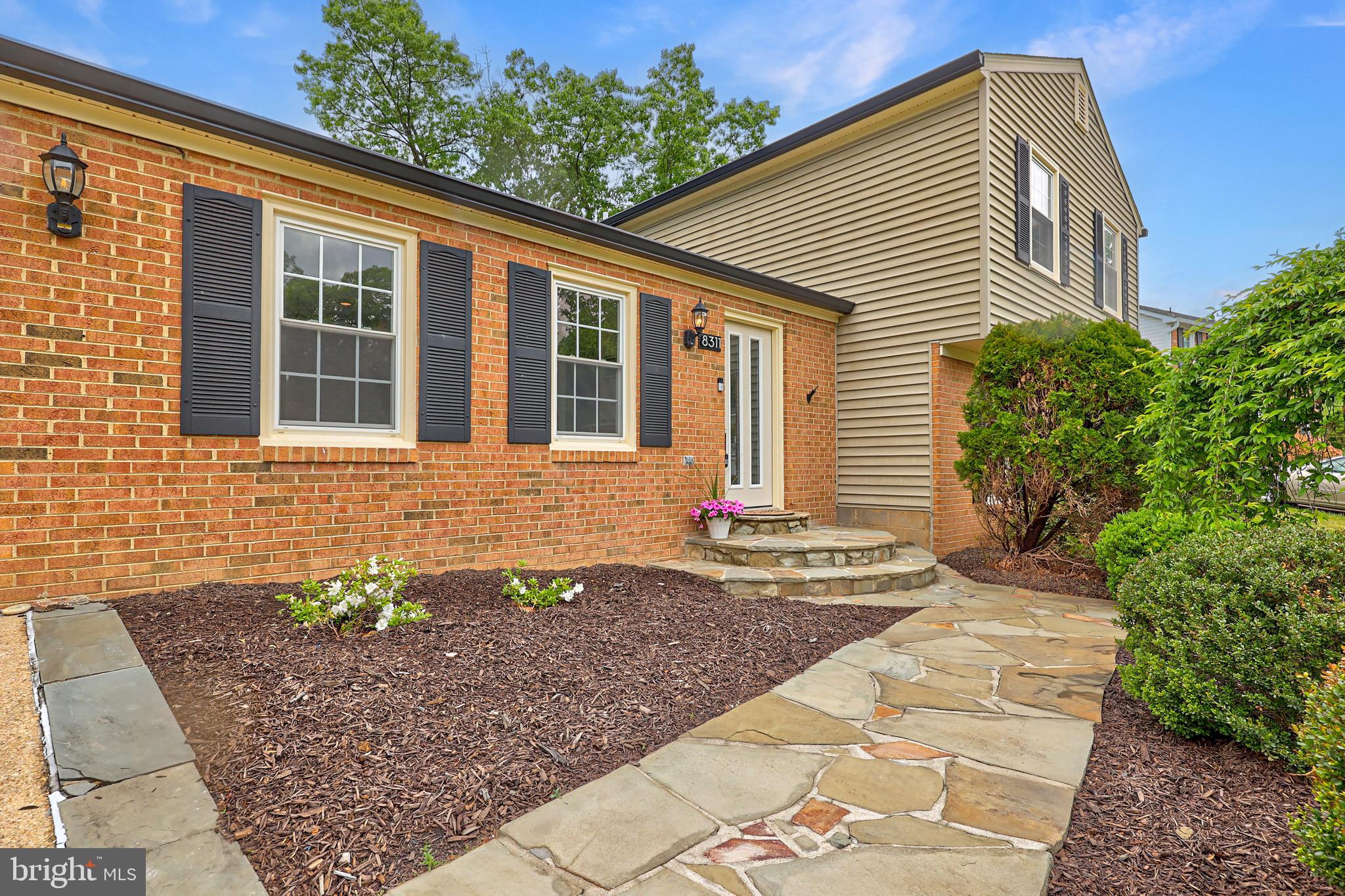 WOODSTREAM - Residential