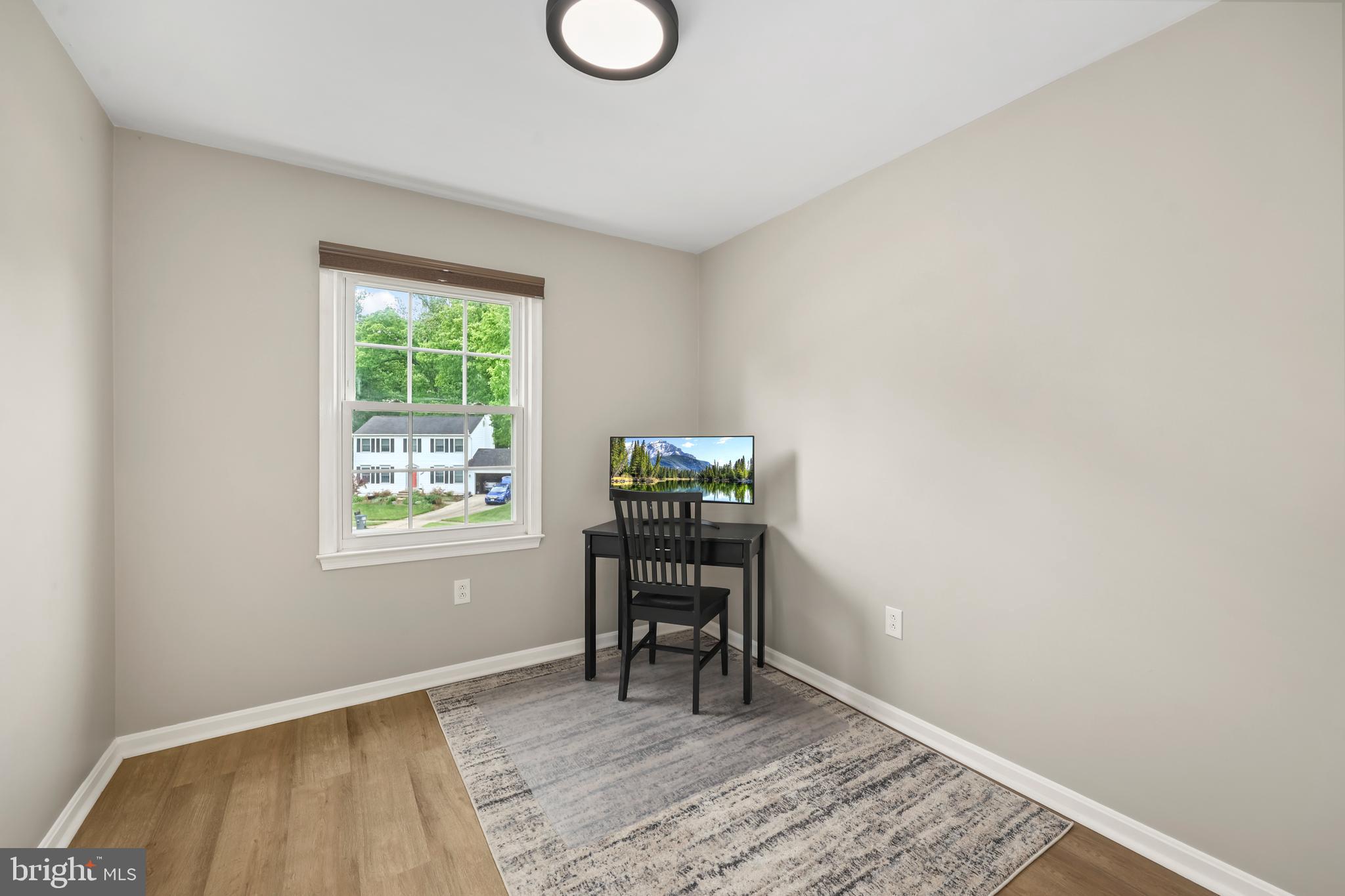WOODSTREAM - Residential