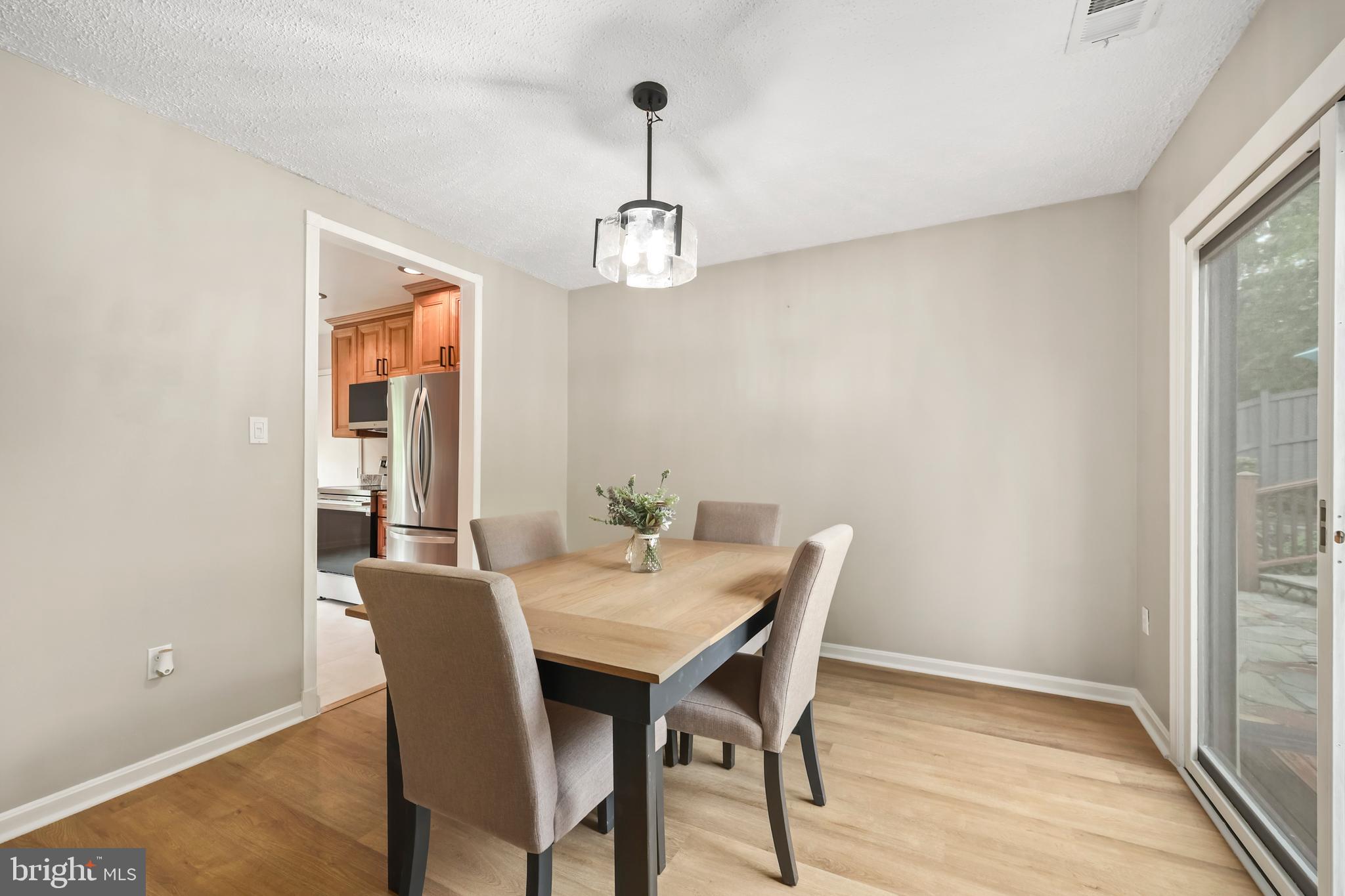 WOODSTREAM - Residential