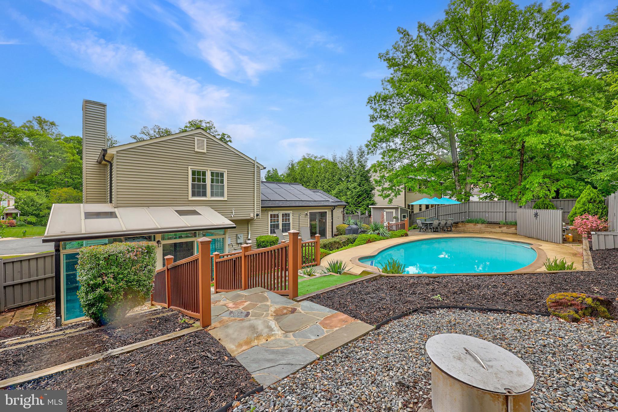 WOODSTREAM - Residential