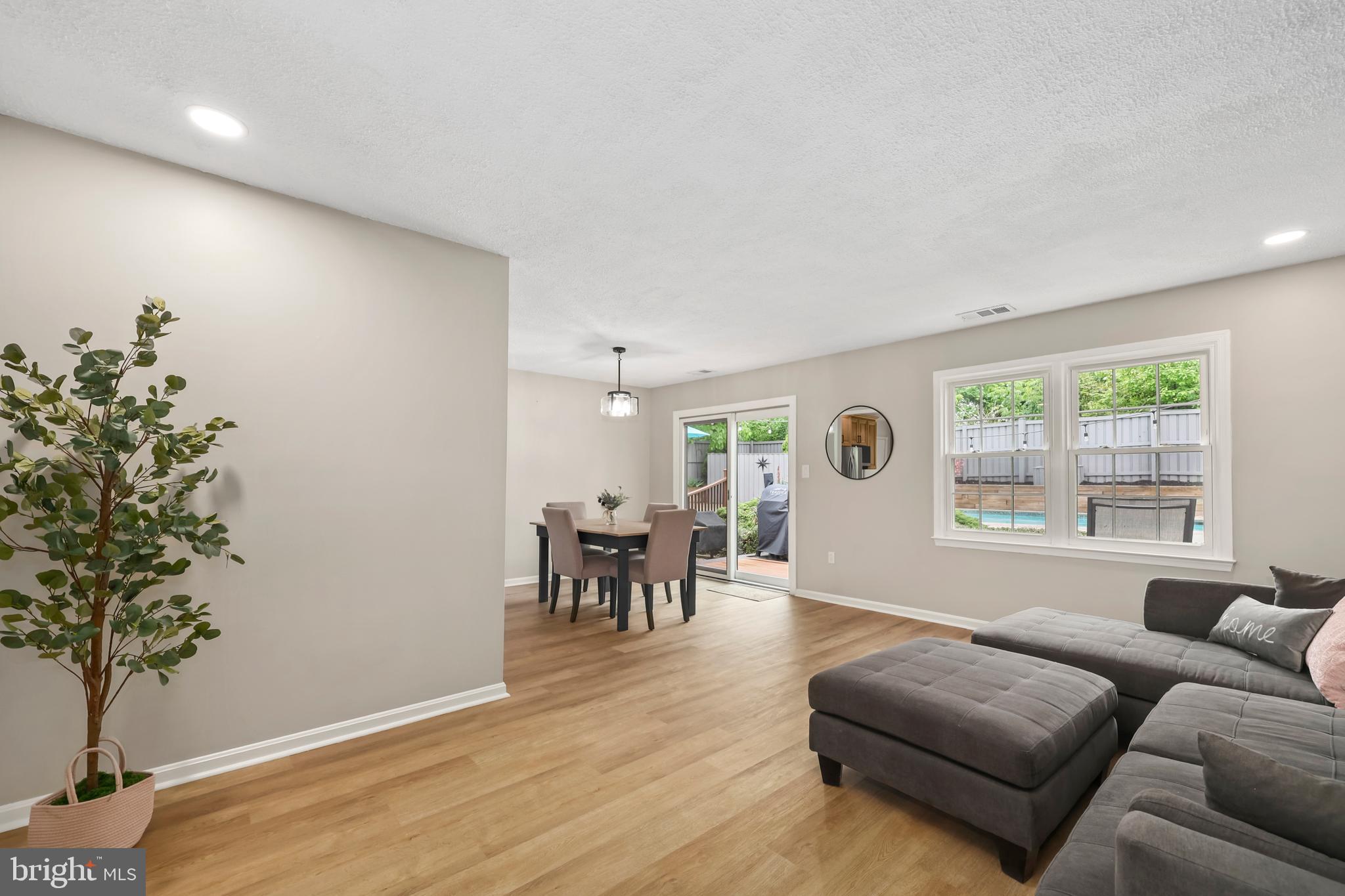 WOODSTREAM - Residential