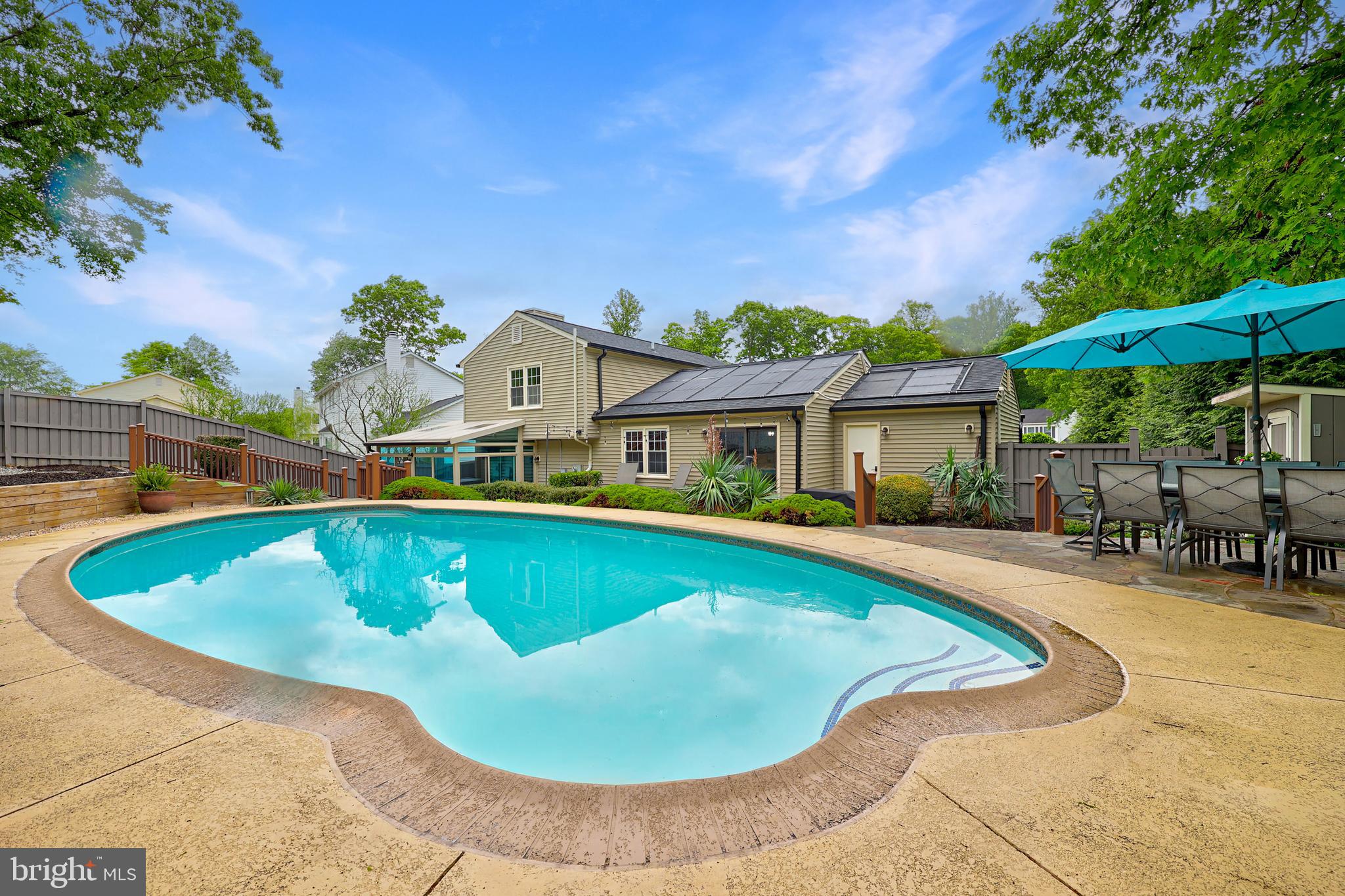 WOODSTREAM - Residential