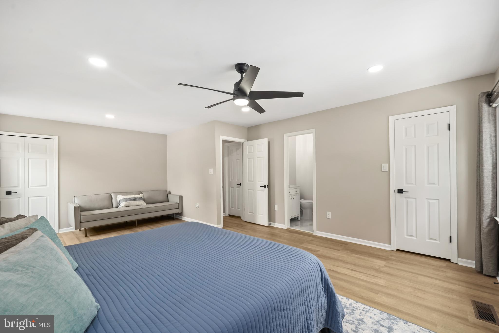 WOODSTREAM - Residential