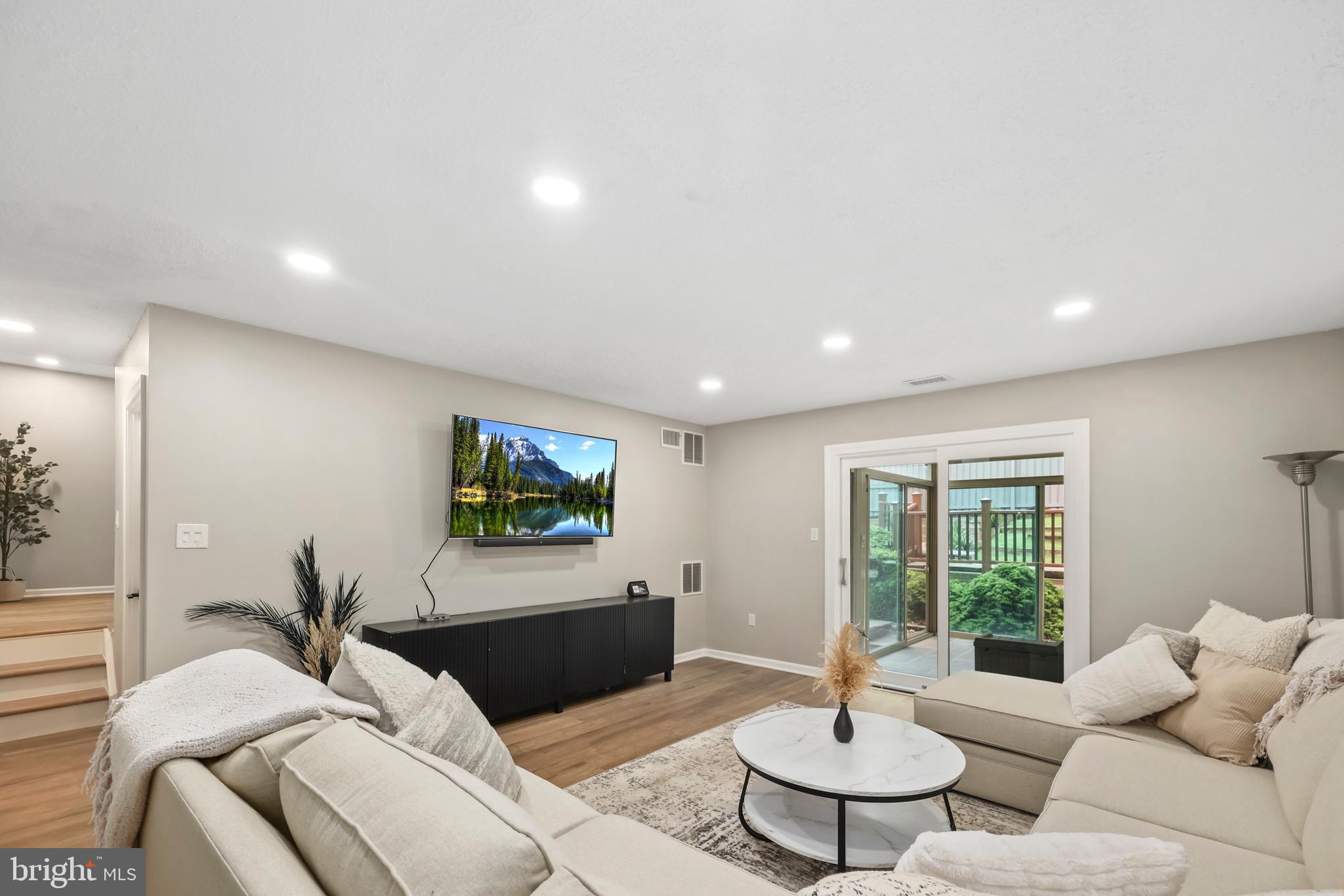 WOODSTREAM - Residential