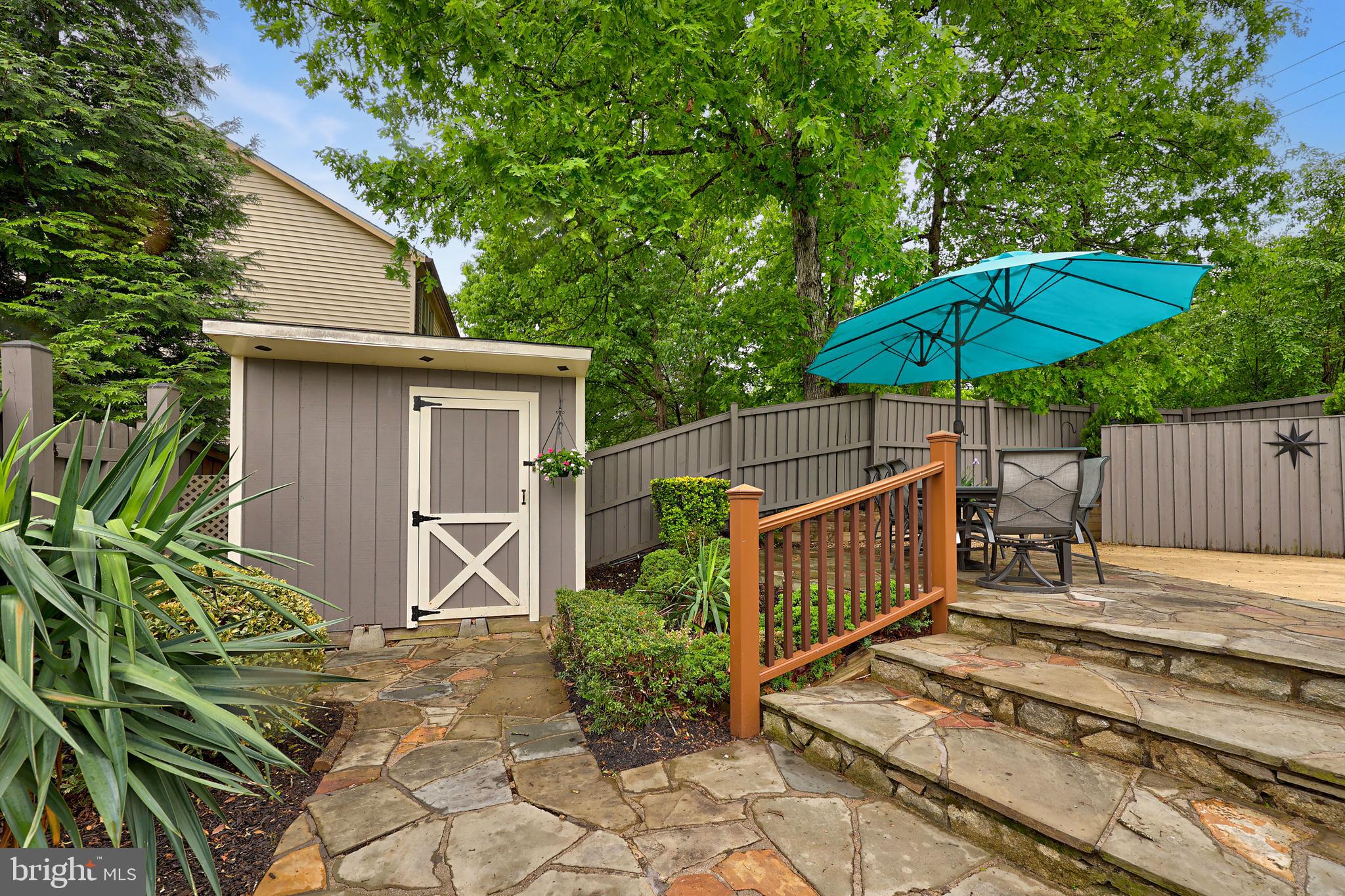 WOODSTREAM - Residential