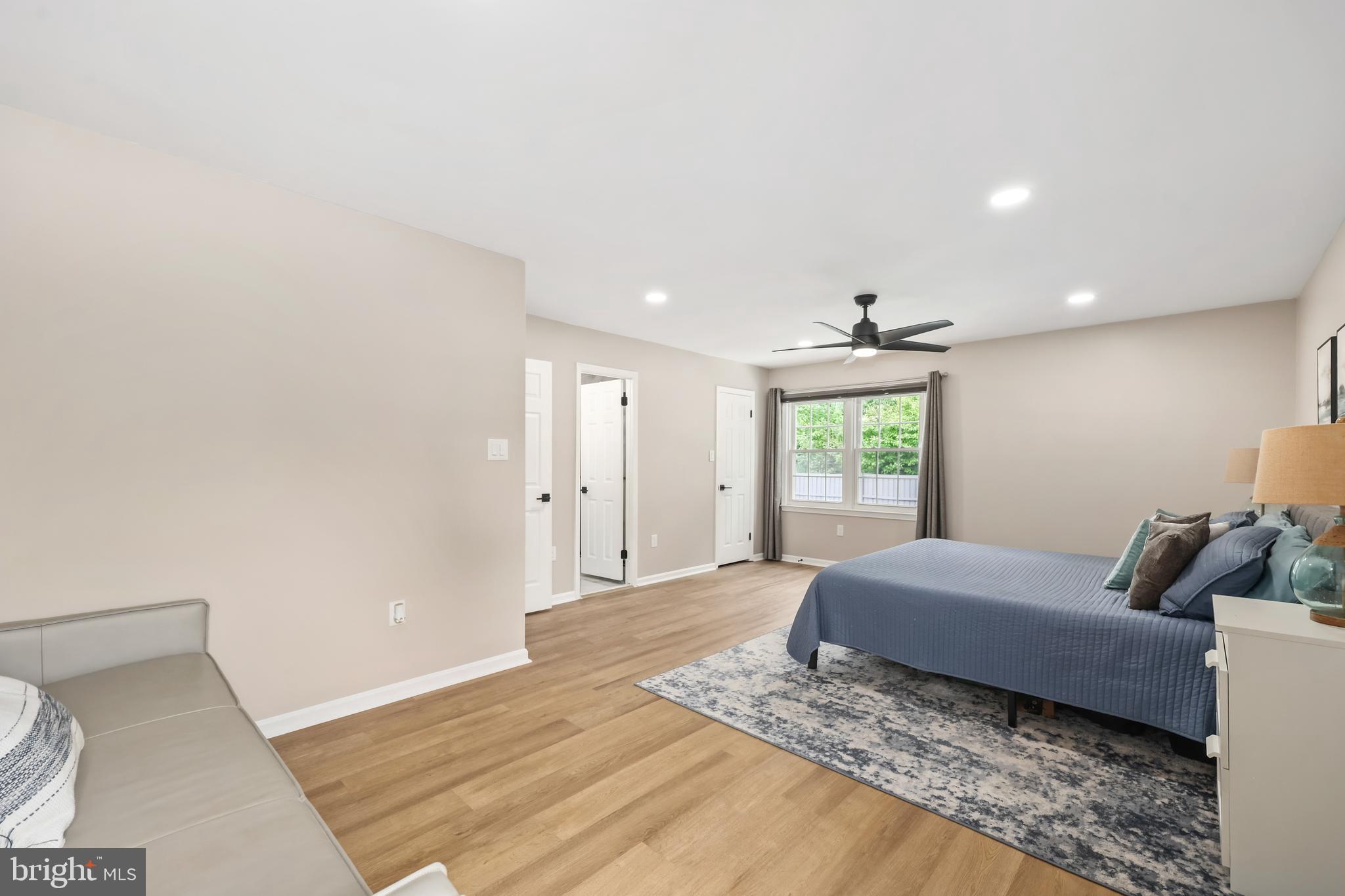 WOODSTREAM - Residential