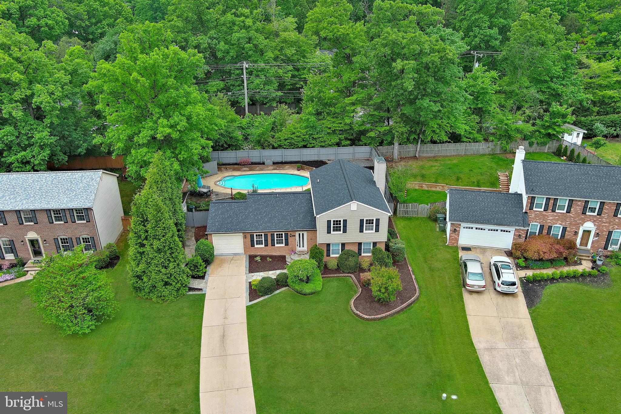 WOODSTREAM - Residential