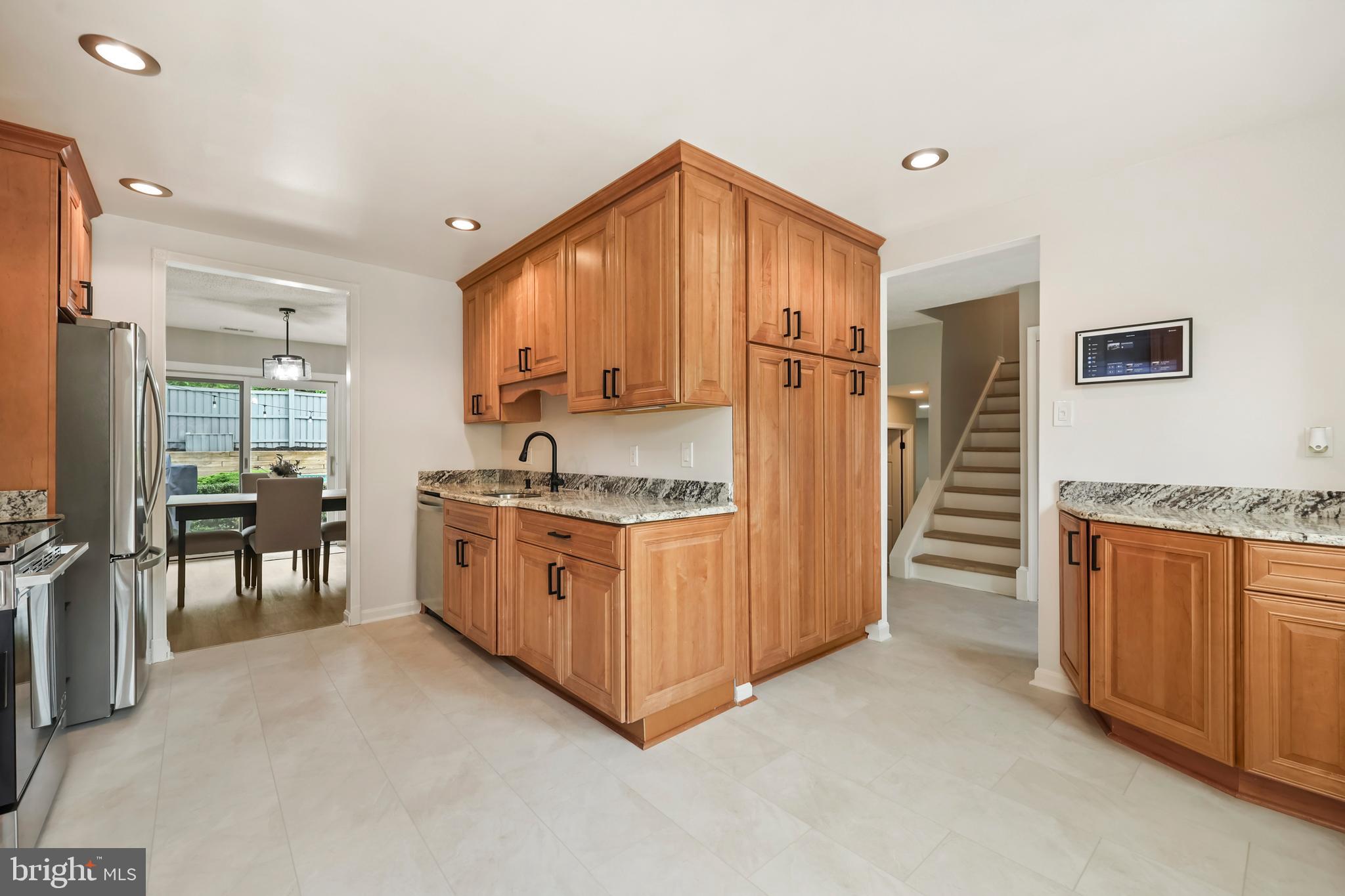 WOODSTREAM - Residential