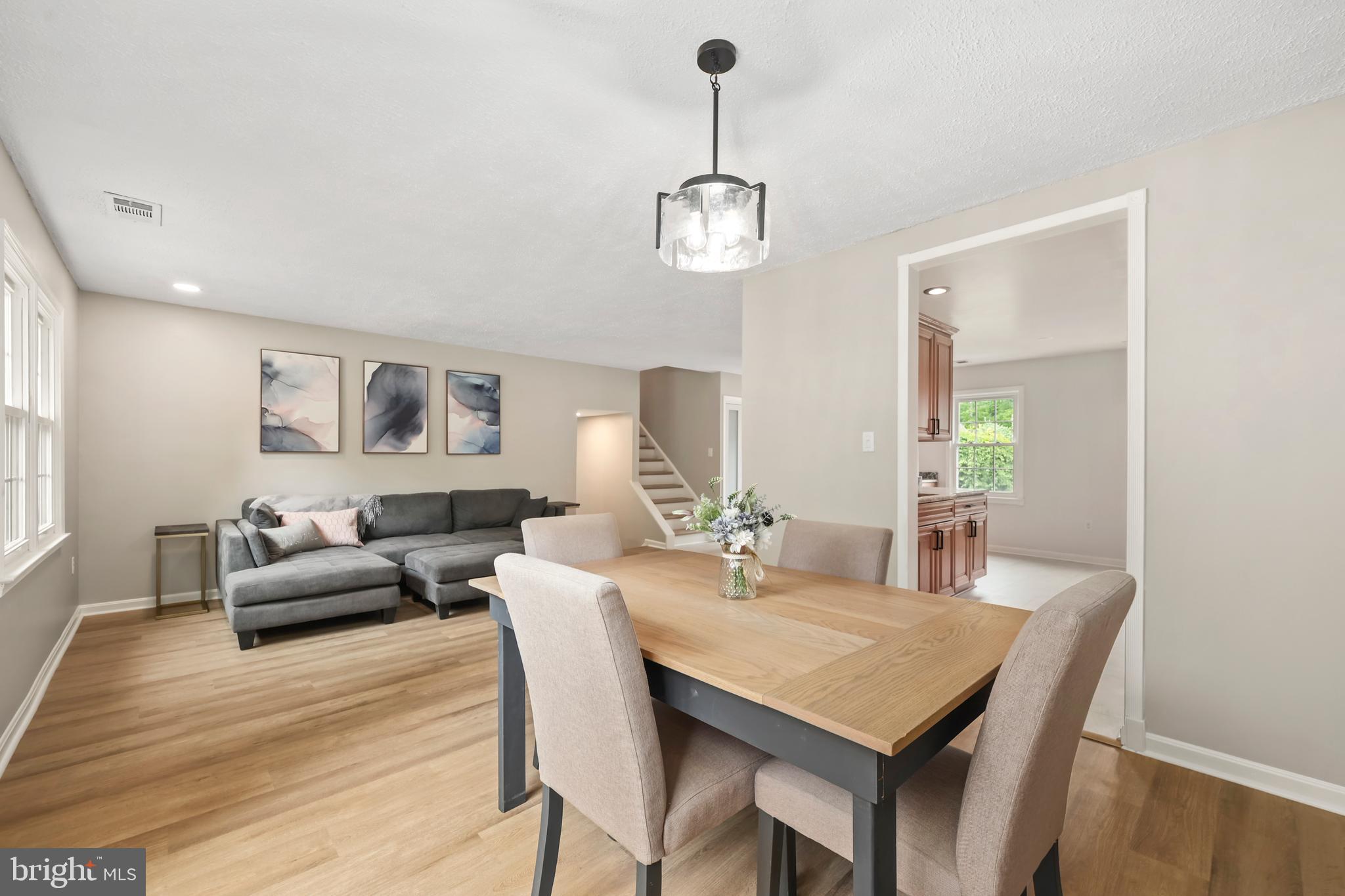 WOODSTREAM - Residential