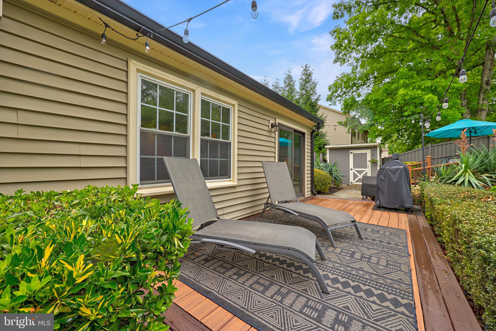 WOODSTREAM - Residential