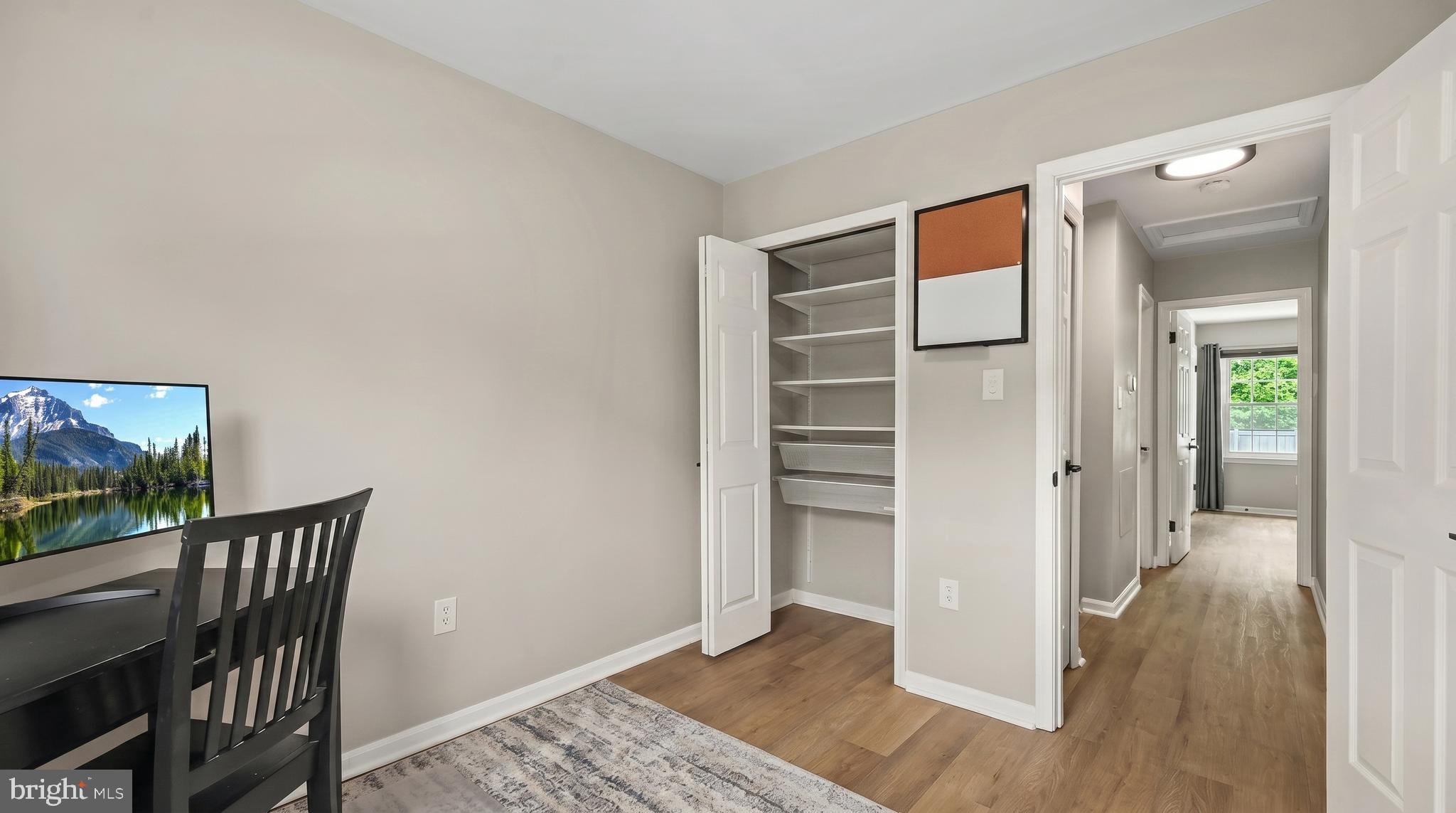 WOODSTREAM - Residential