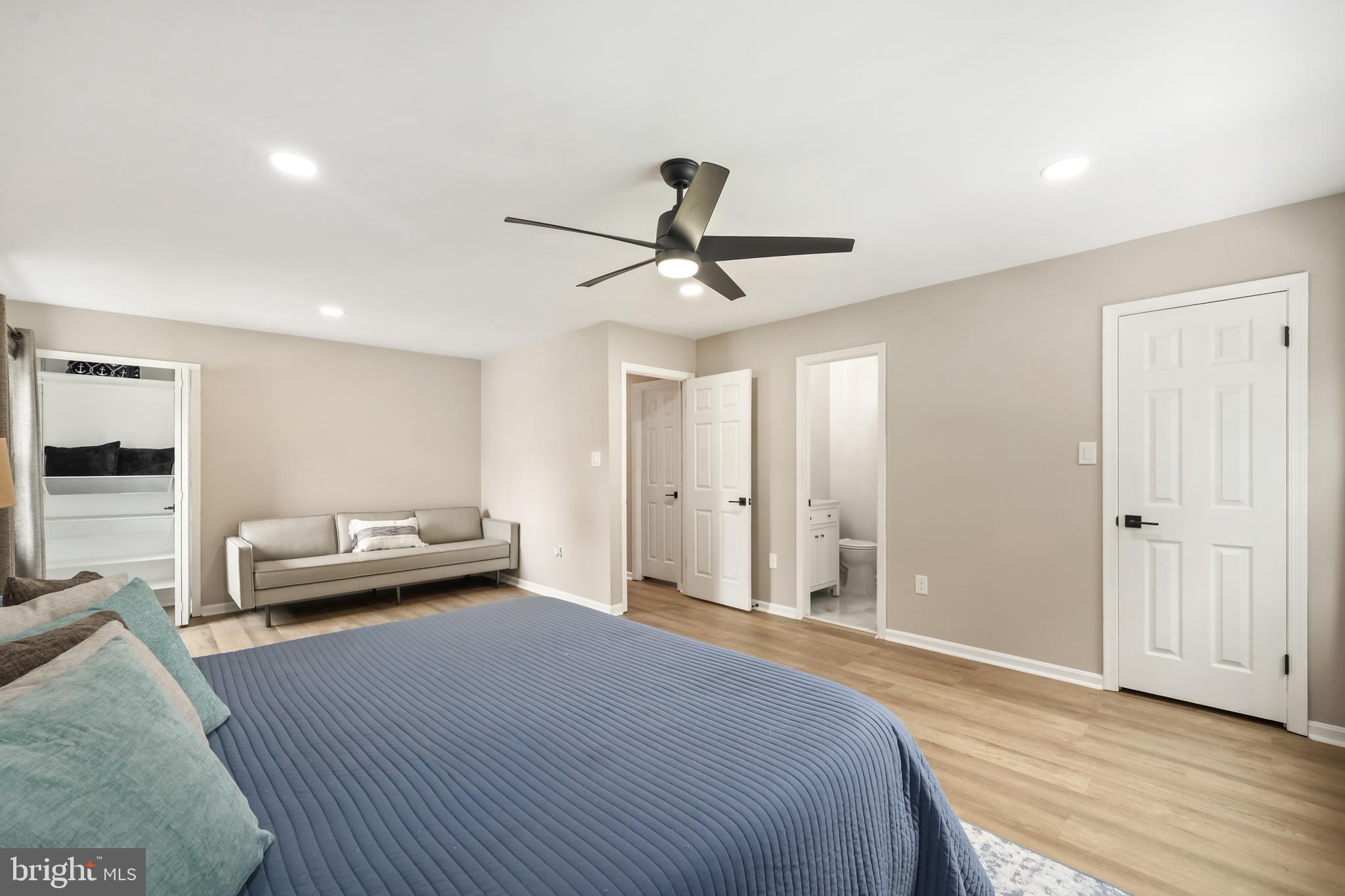 WOODSTREAM - Residential