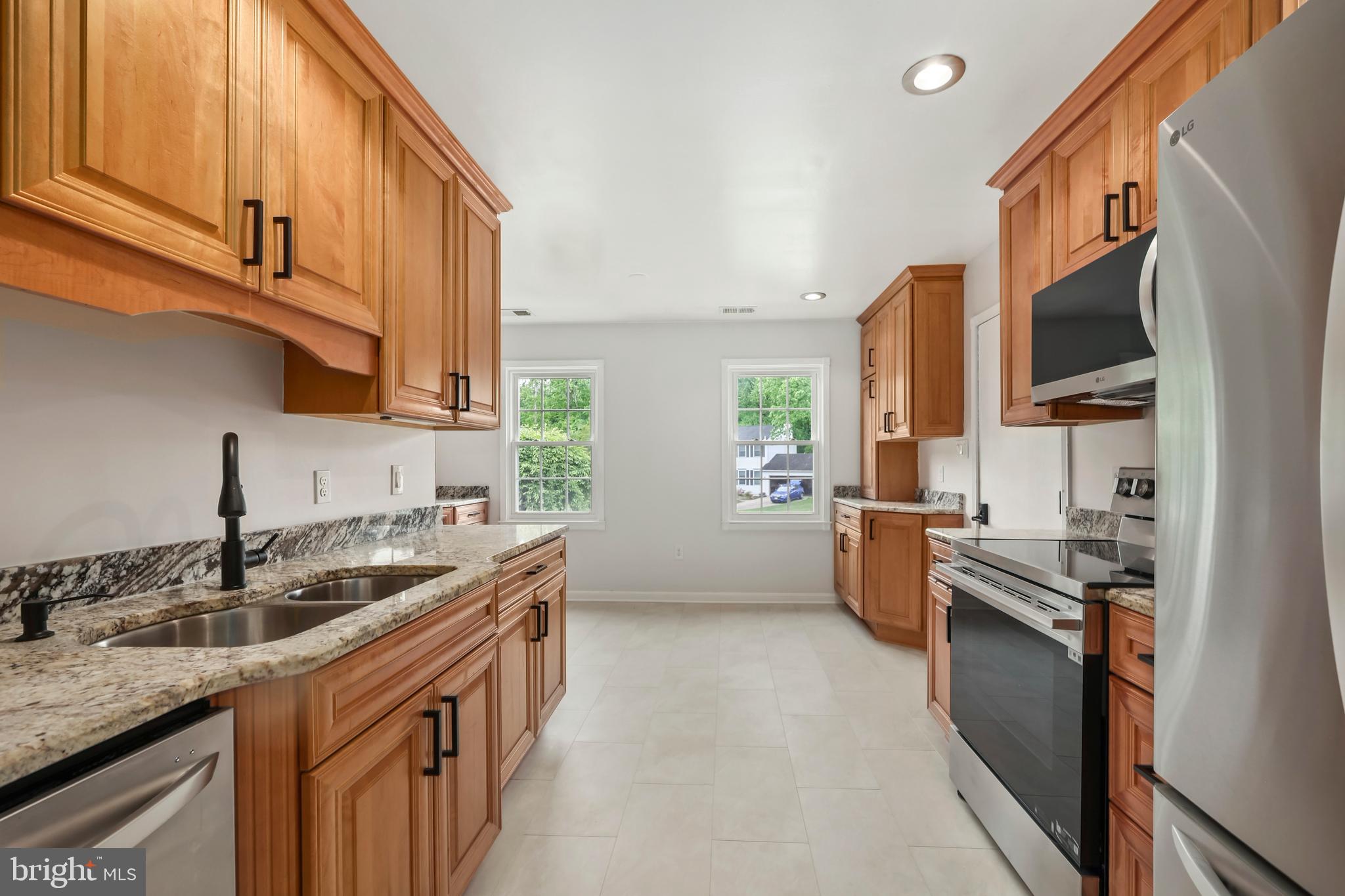 WOODSTREAM - Residential