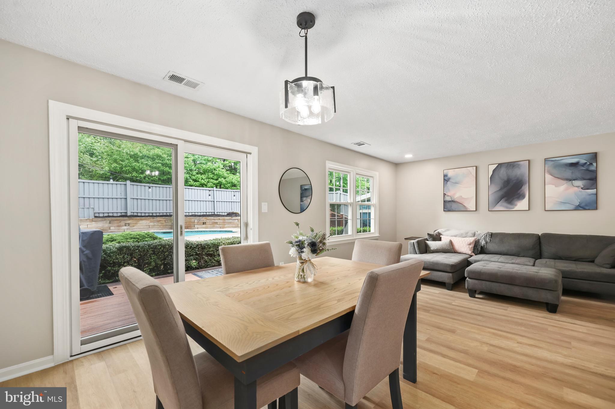 WOODSTREAM - Residential