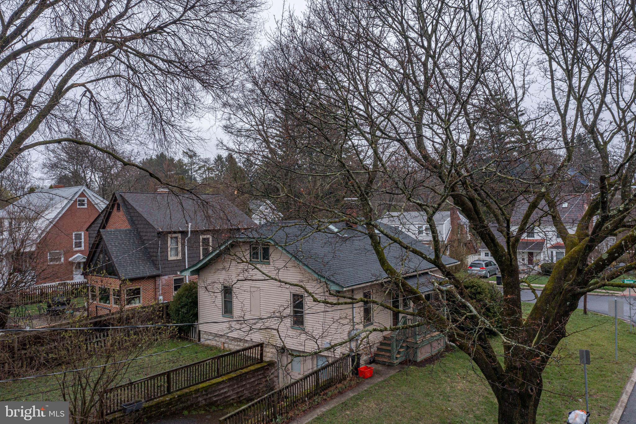 HOLMES-FOSTER - Residential