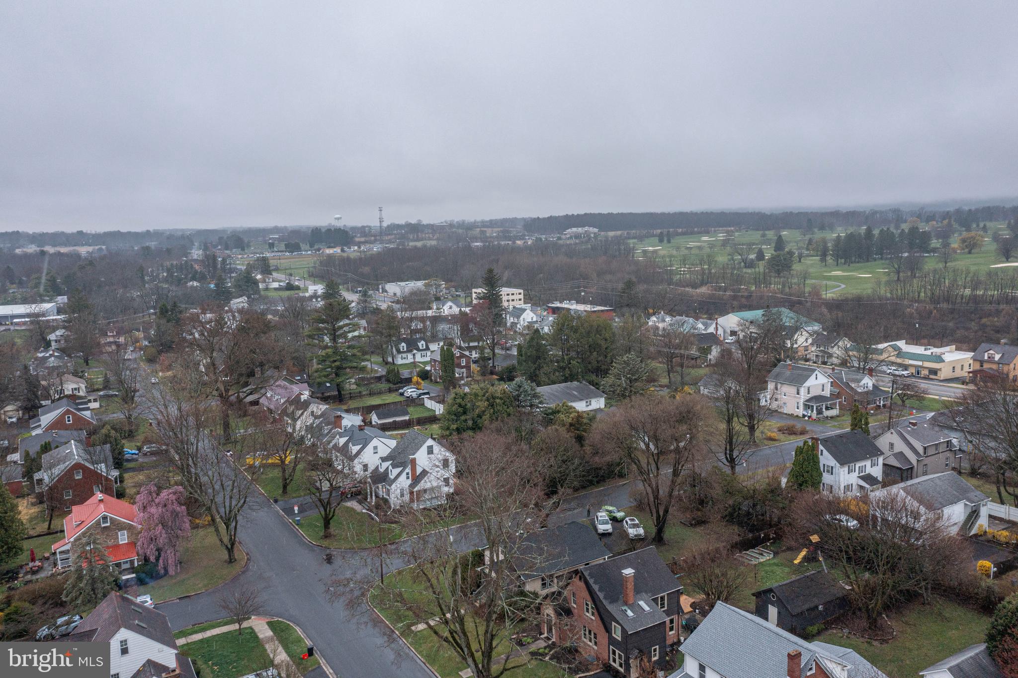 HOLMES-FOSTER - Residential