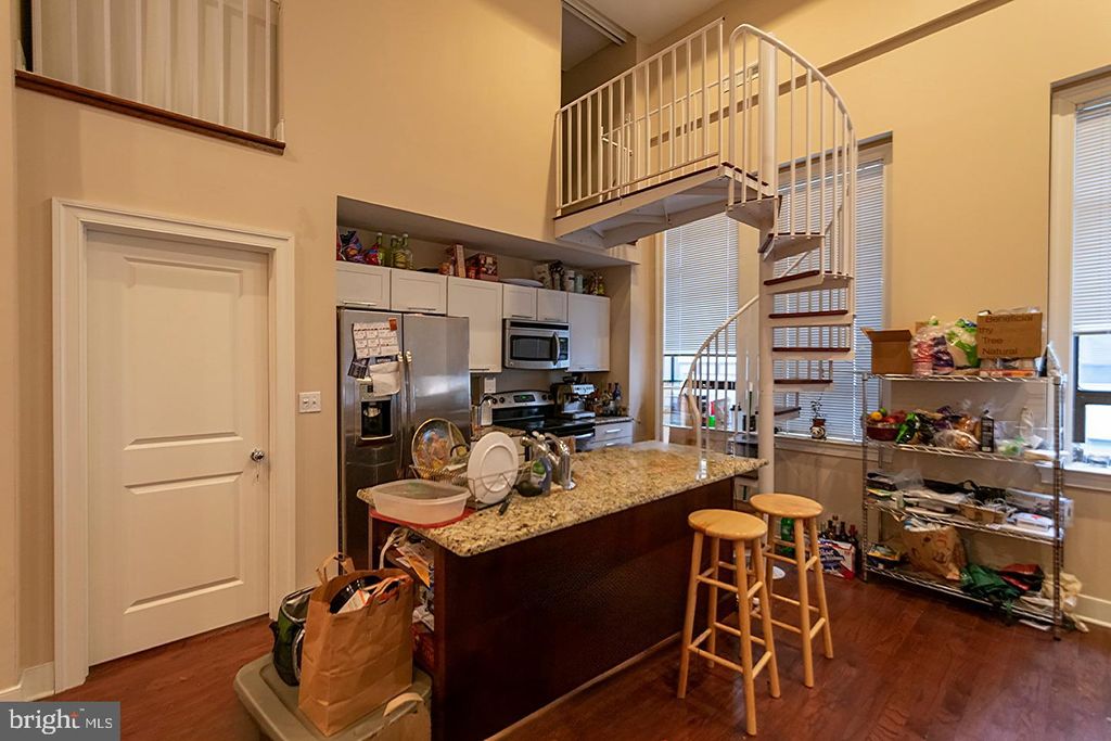 Photo of 1501 Locust Street #UNIT 803, PHILADELPHIA, PA 19102 (MLS # PAPH2579612)