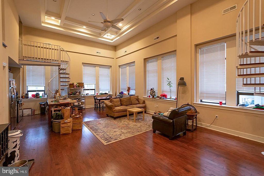 Photo of 1501 Locust Street #UNIT 803, PHILADELPHIA, PA 19102 (MLS # PAPH2579612)