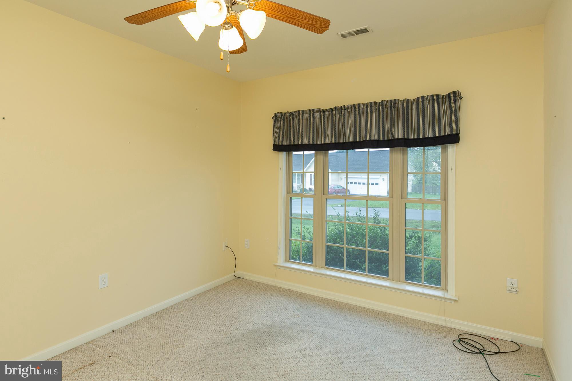 HAMMONDS MILL - Residential