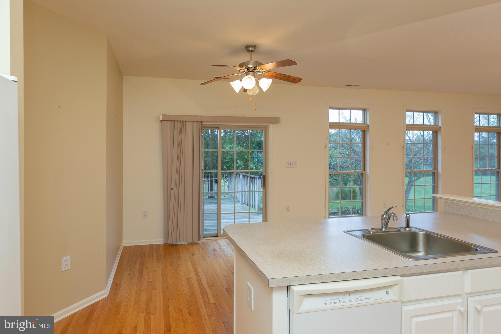 HAMMONDS MILL - Residential