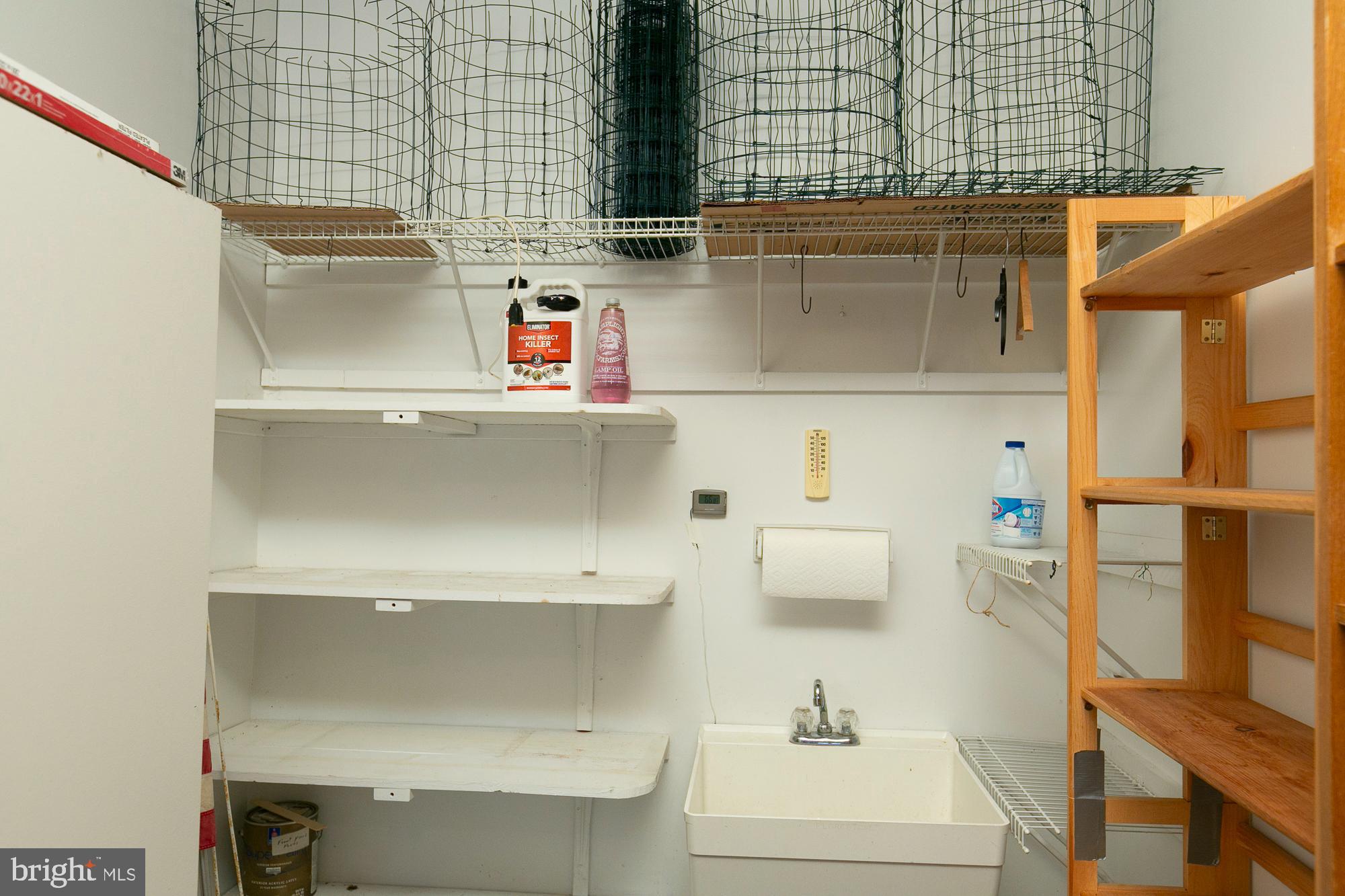 HAMMONDS MILL - Residential