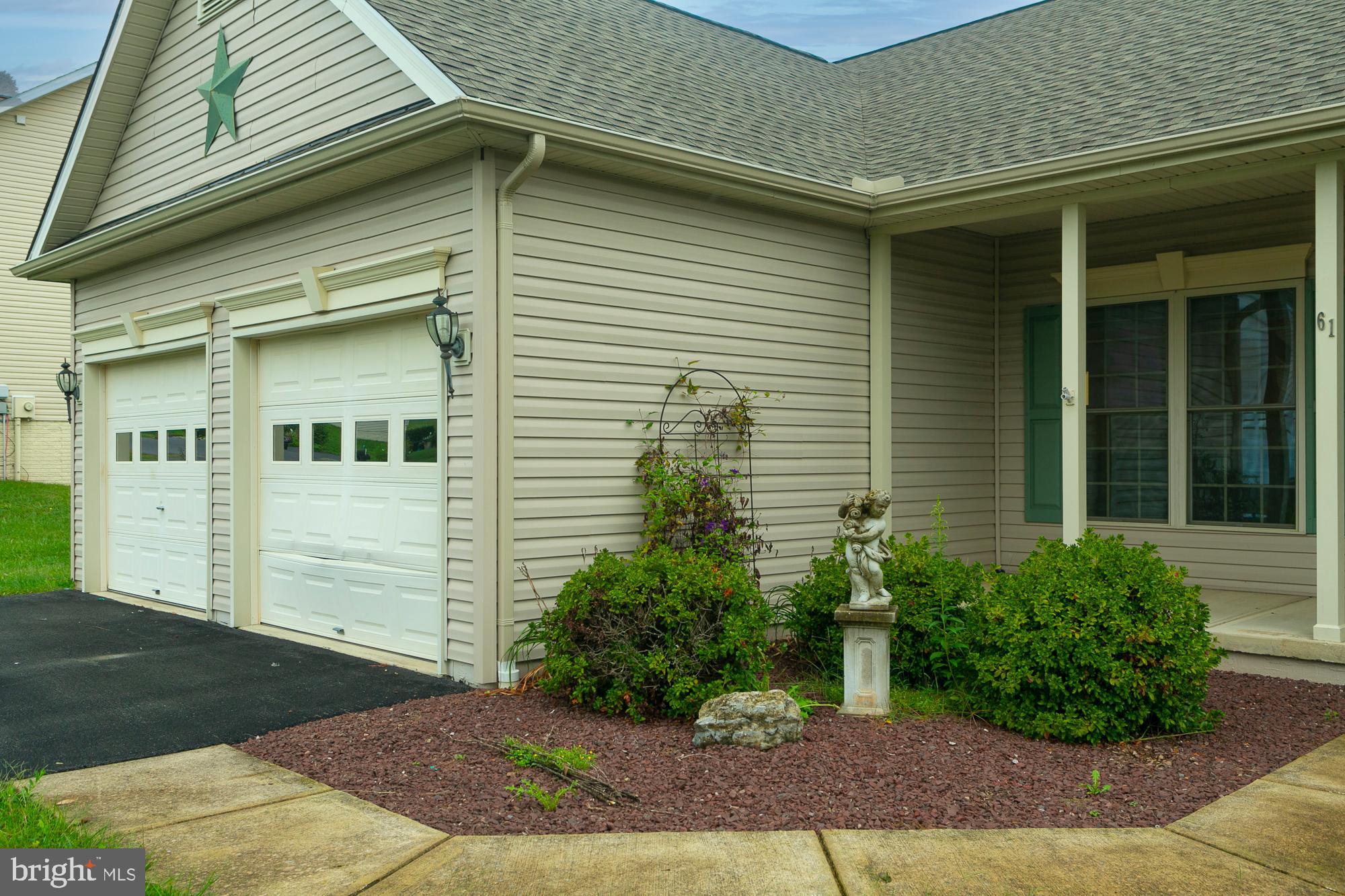 HAMMONDS MILL - Residential