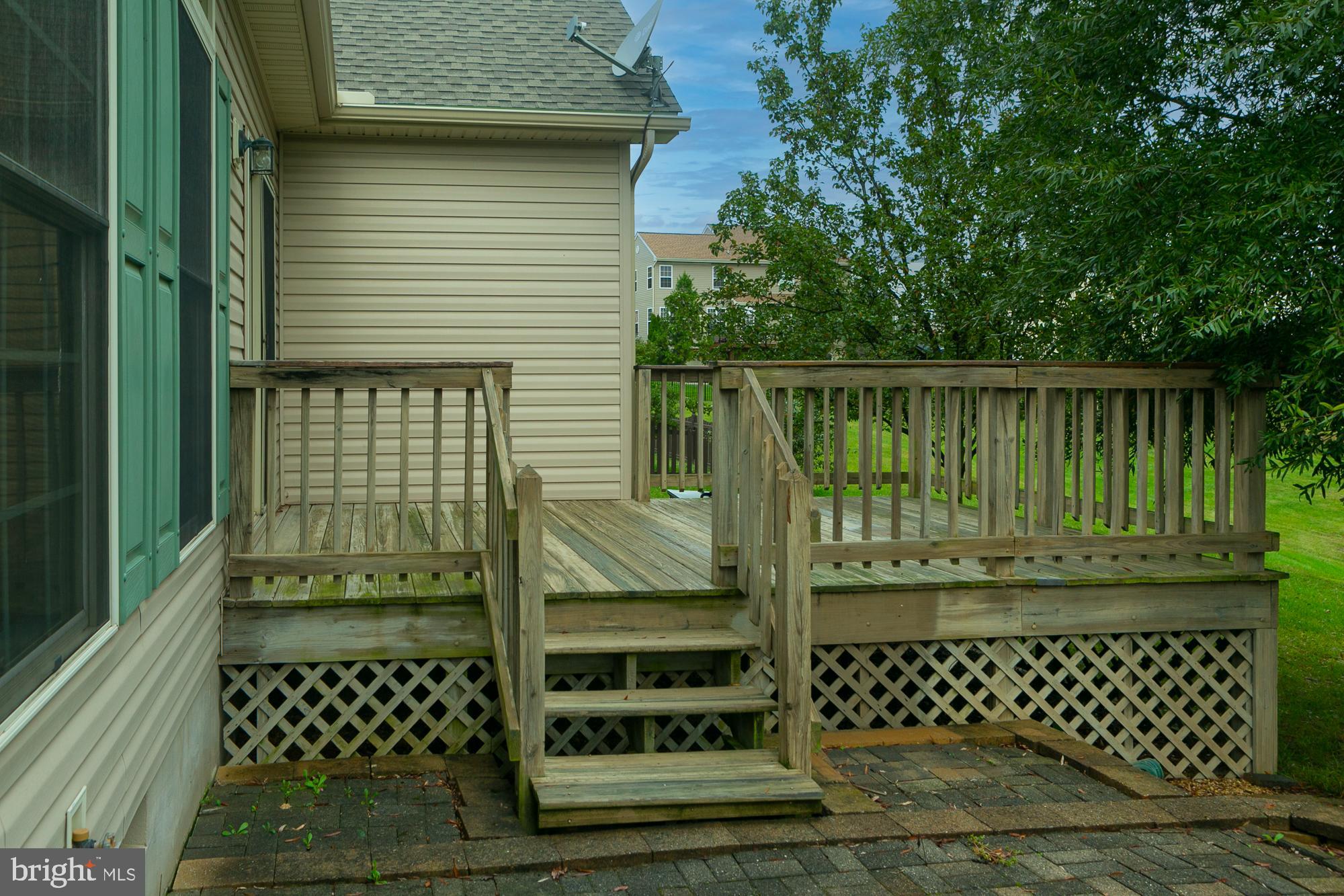 HAMMONDS MILL - Residential