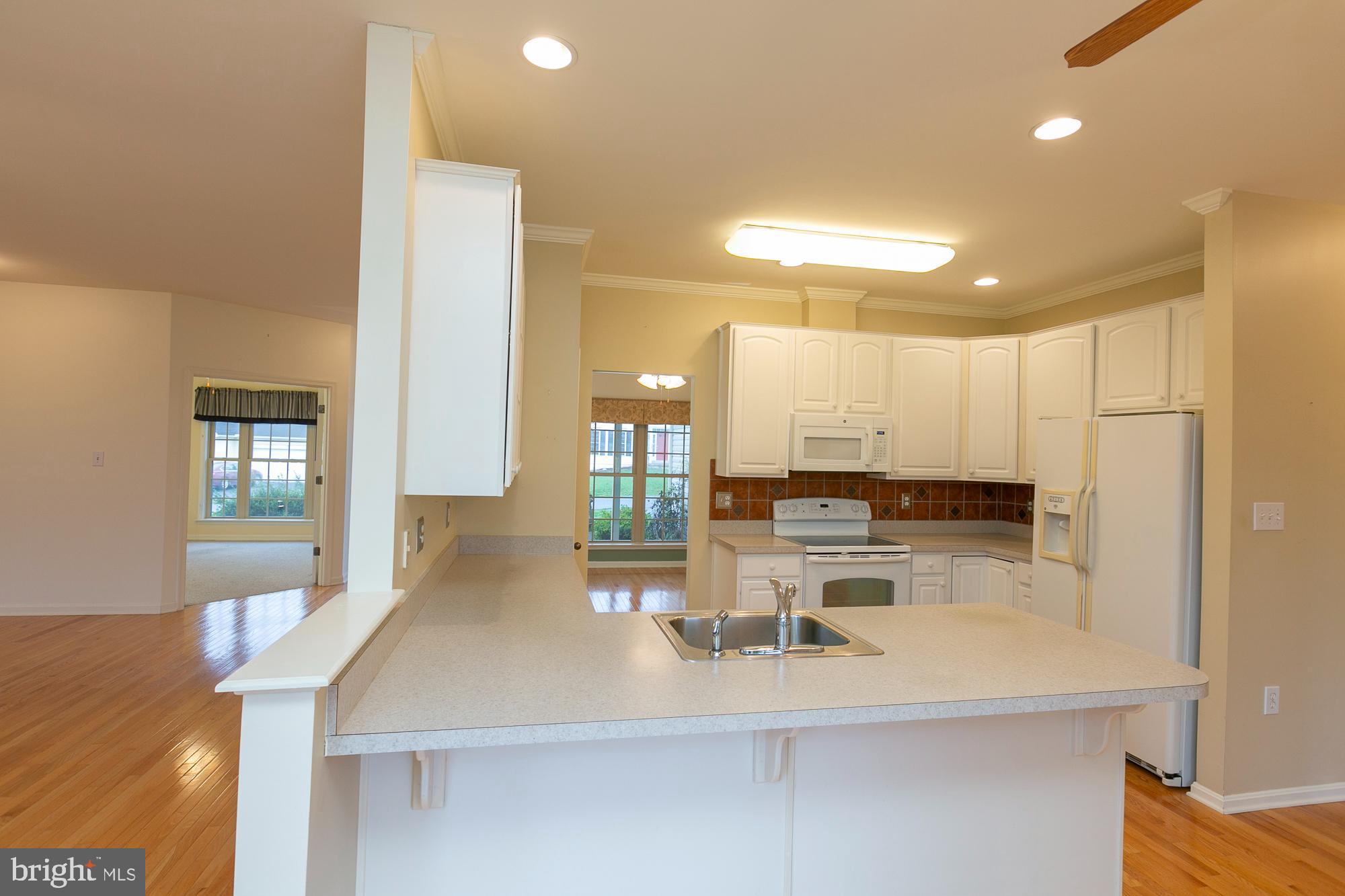 HAMMONDS MILL - Residential