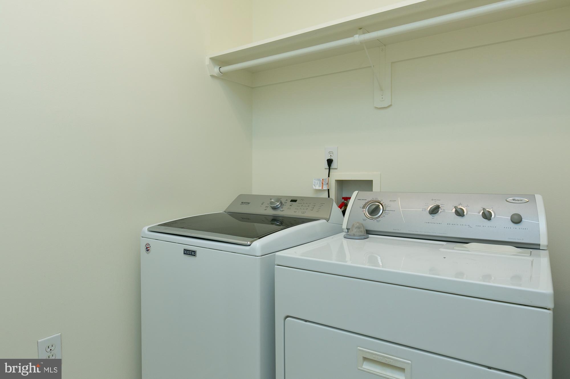 HAMMONDS MILL - Residential