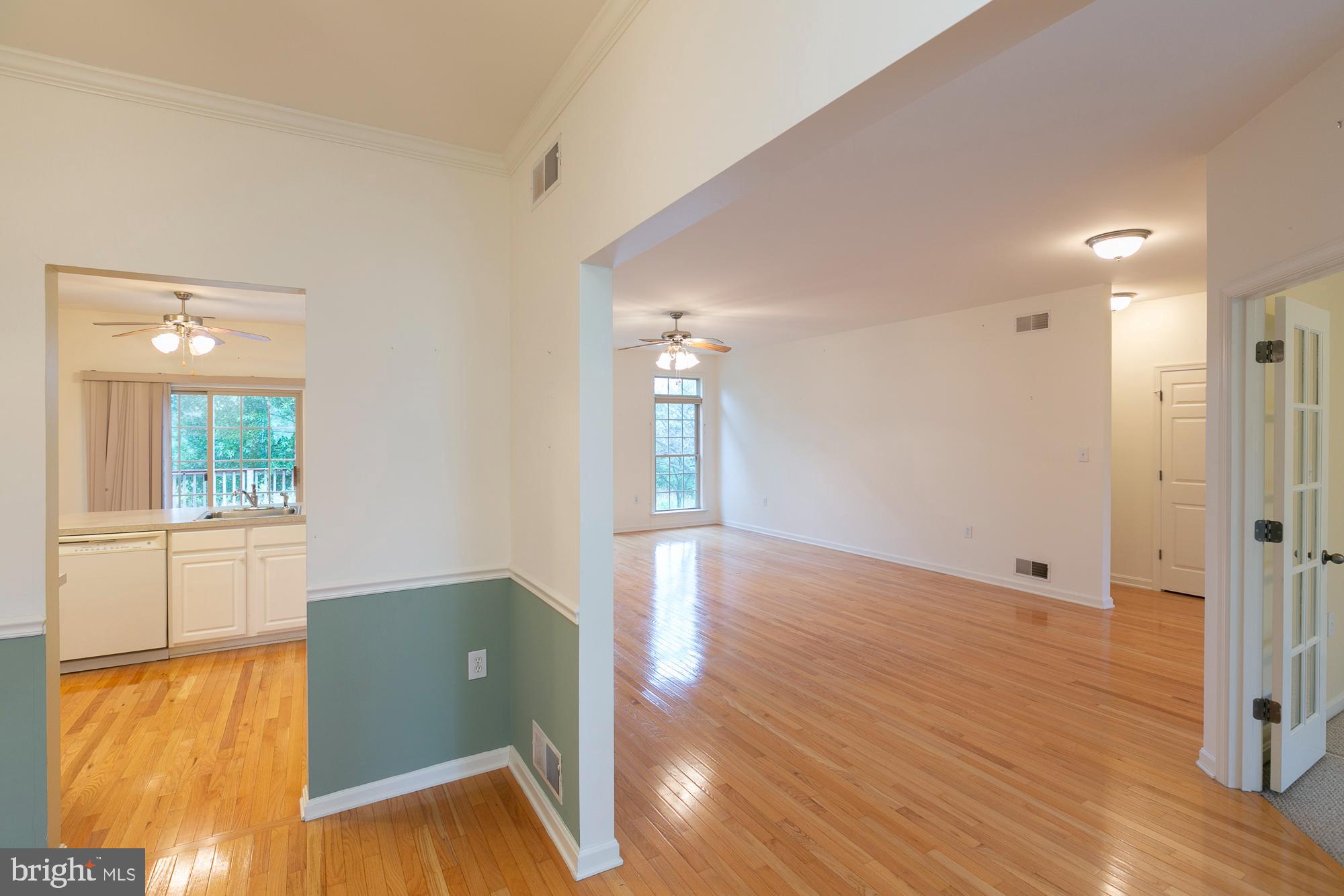 HAMMONDS MILL - Residential