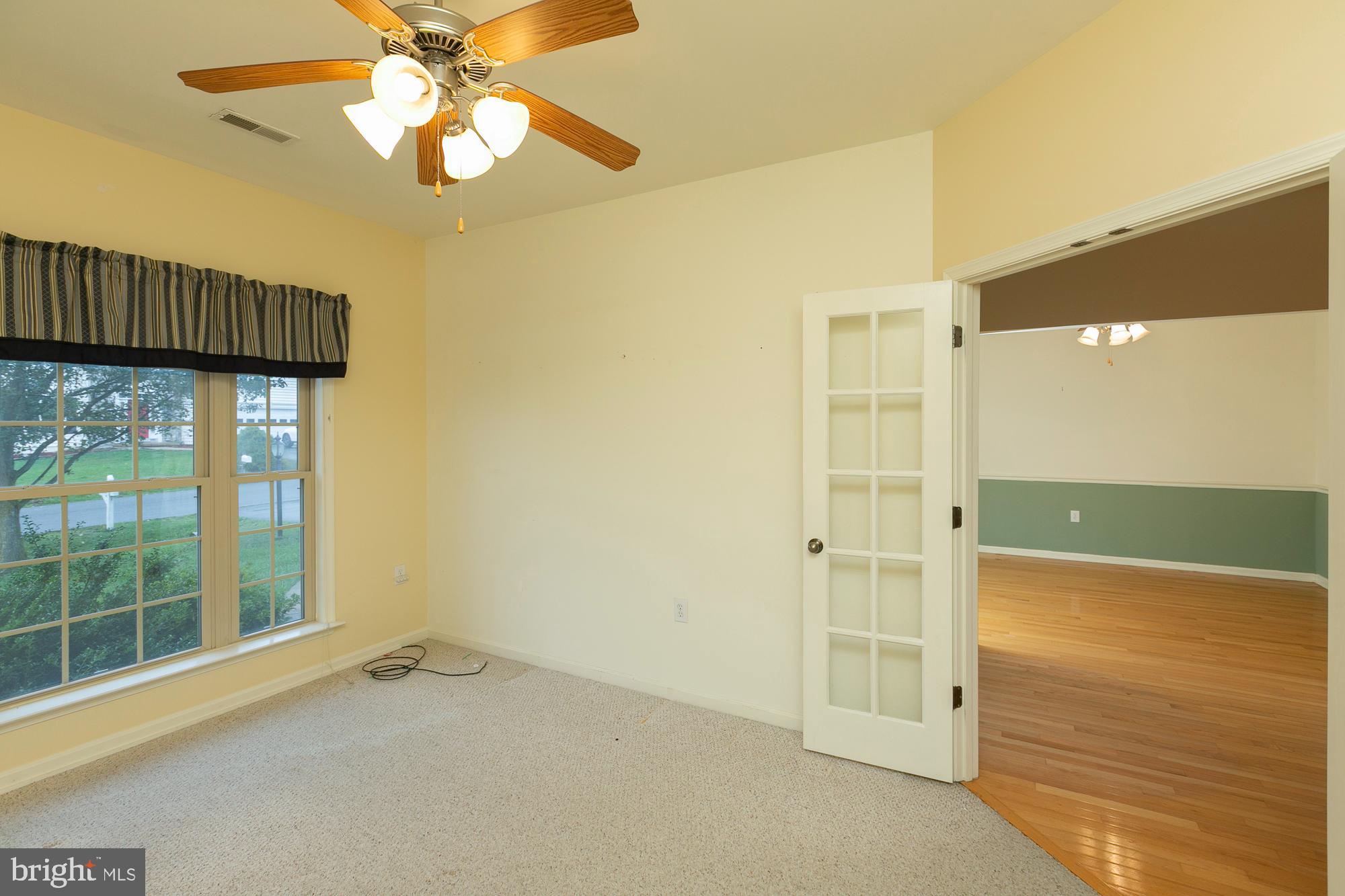 HAMMONDS MILL - Residential