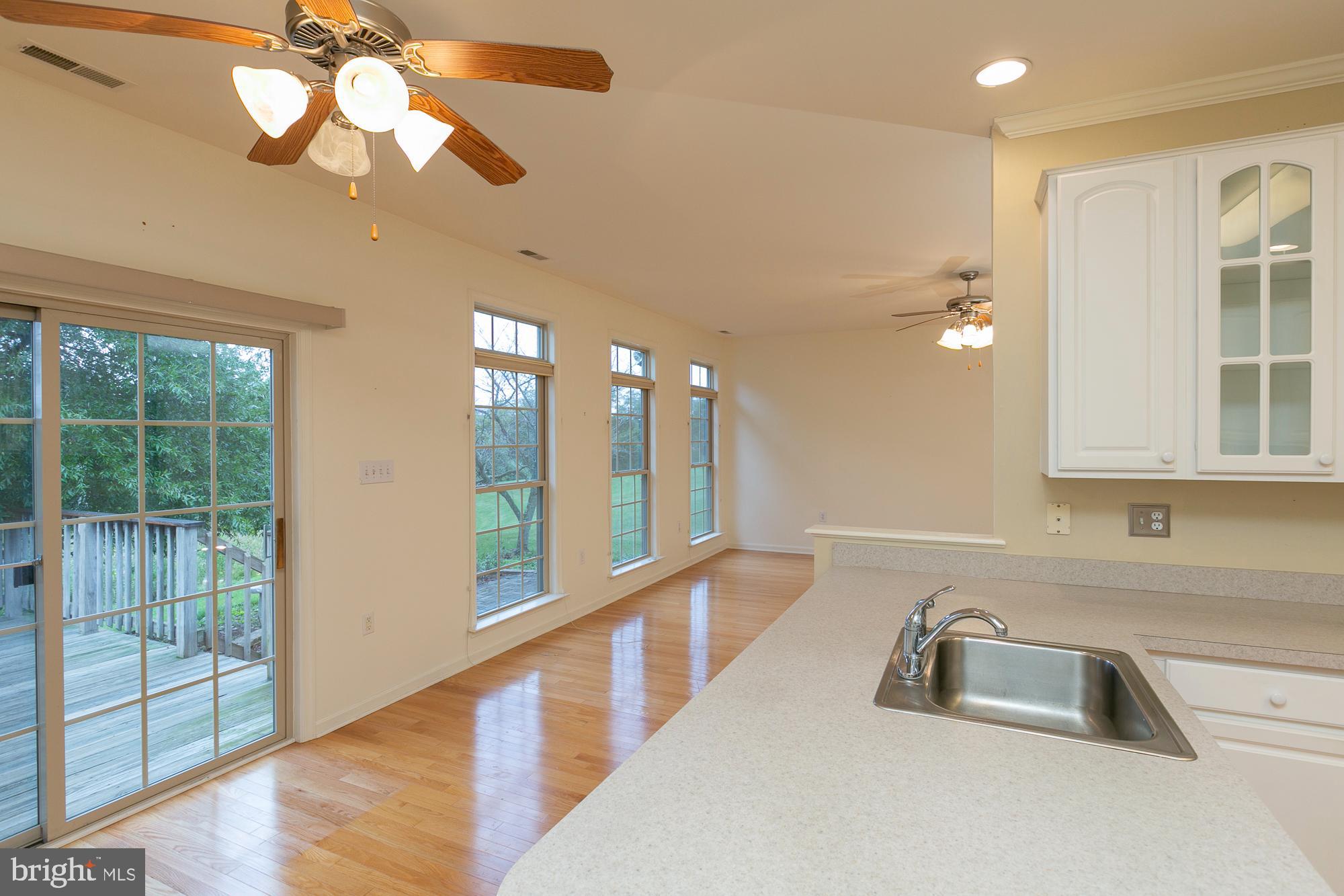 HAMMONDS MILL - Residential