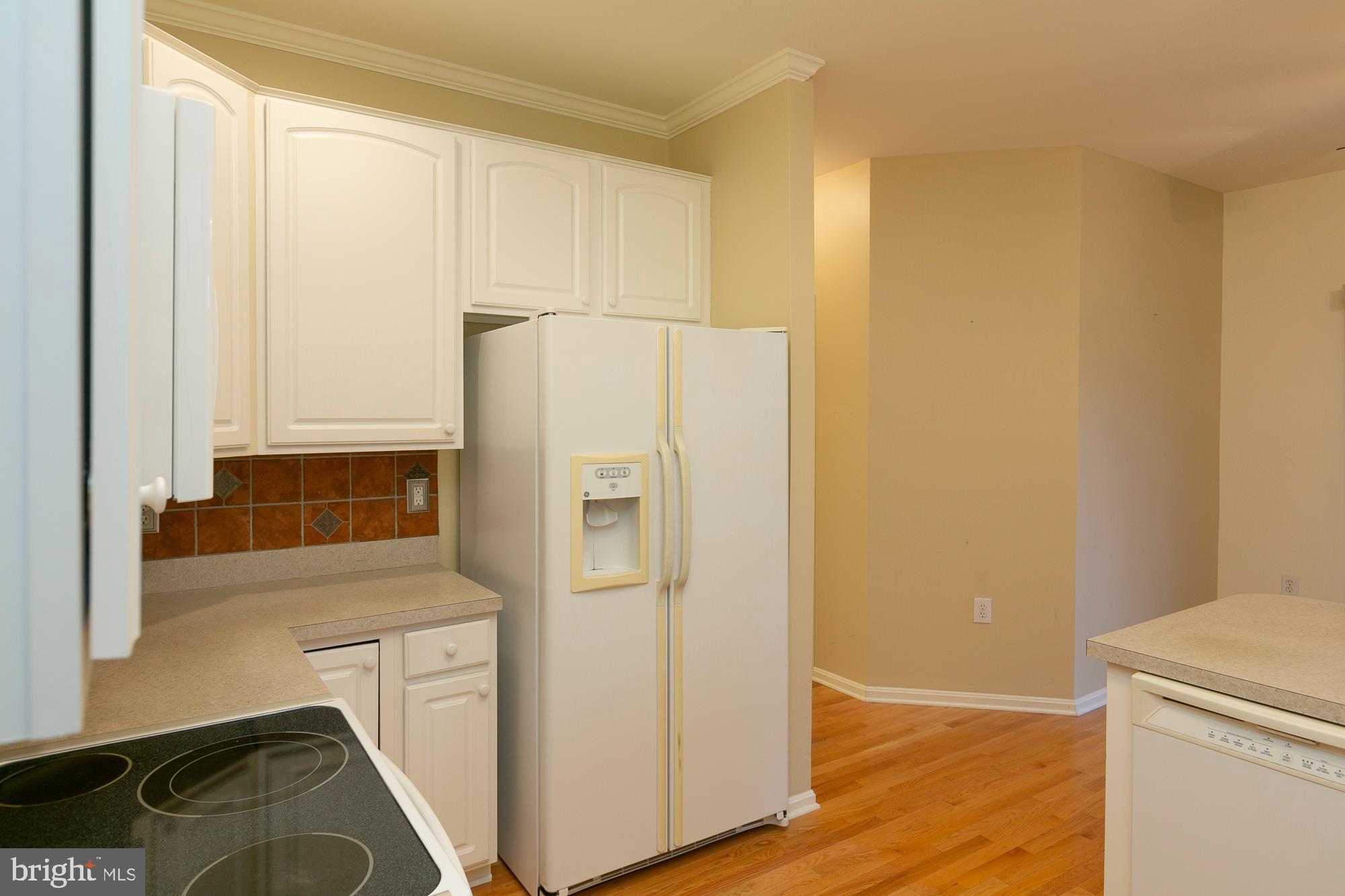 HAMMONDS MILL - Residential