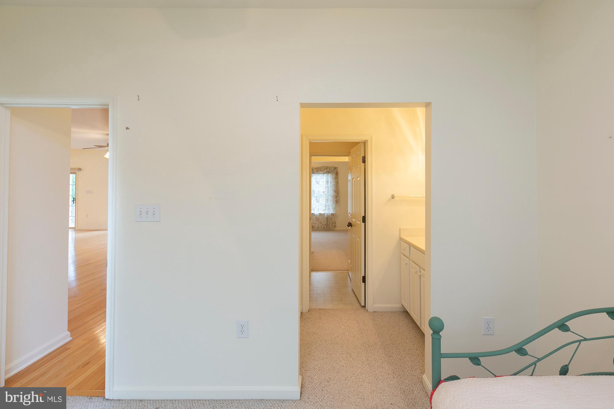 HAMMONDS MILL - Residential