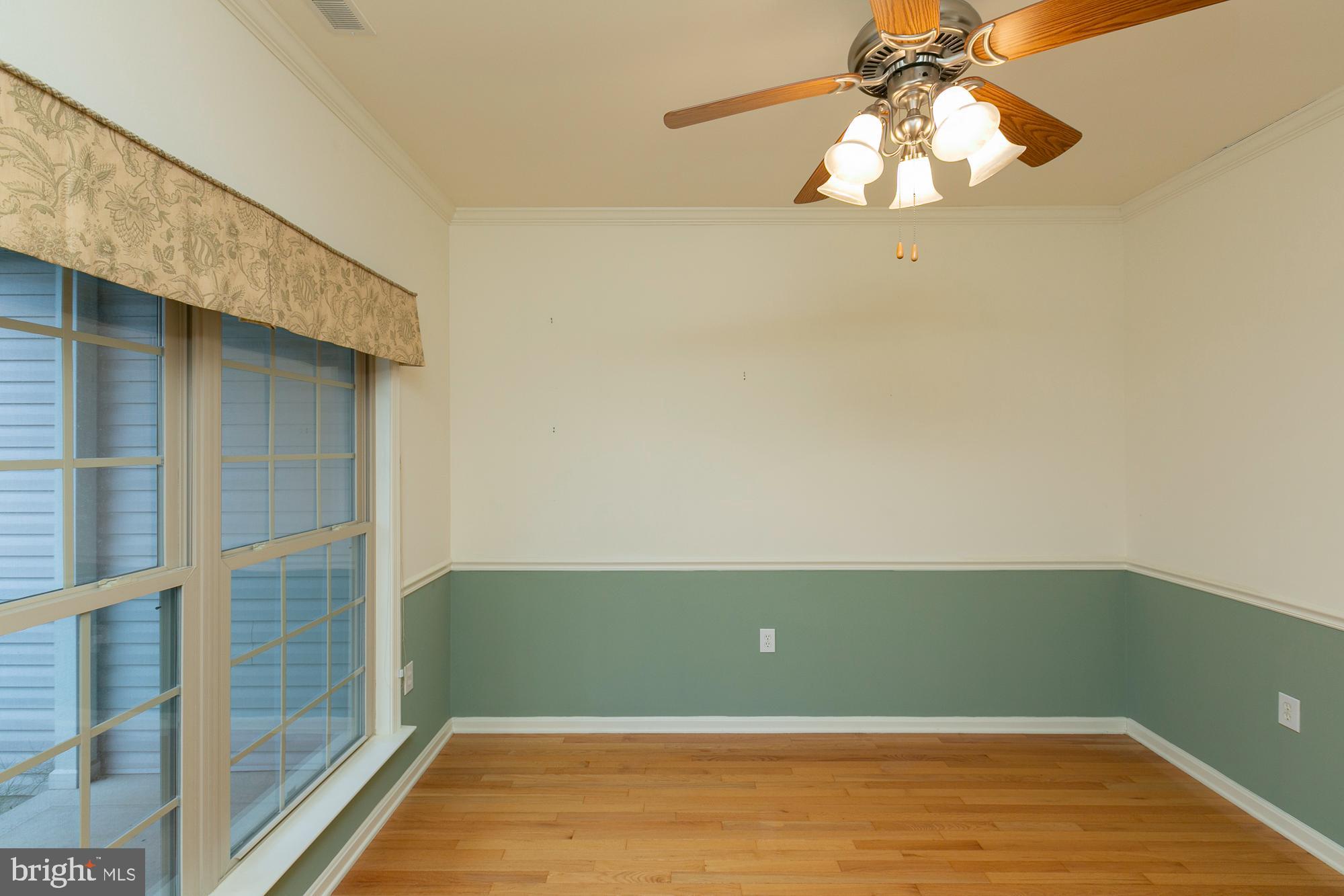 HAMMONDS MILL - Residential