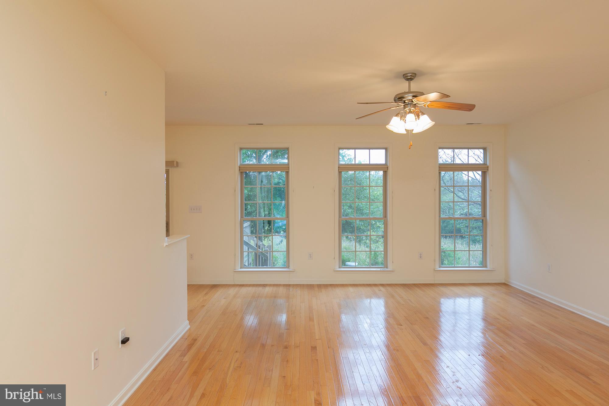 HAMMONDS MILL - Residential