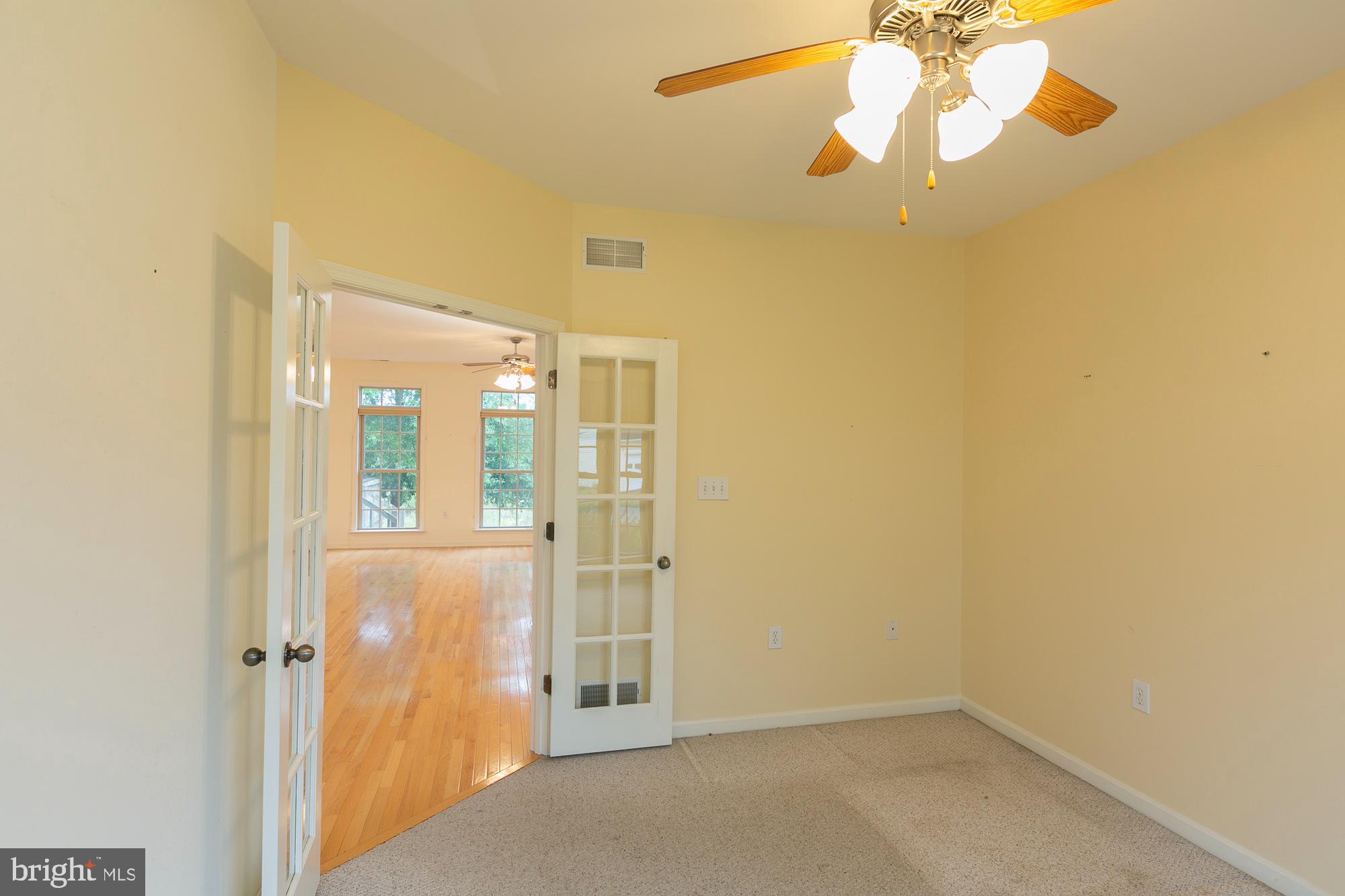 HAMMONDS MILL - Residential