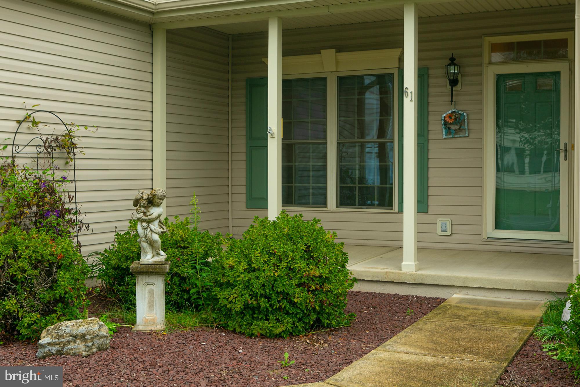 HAMMONDS MILL - Residential