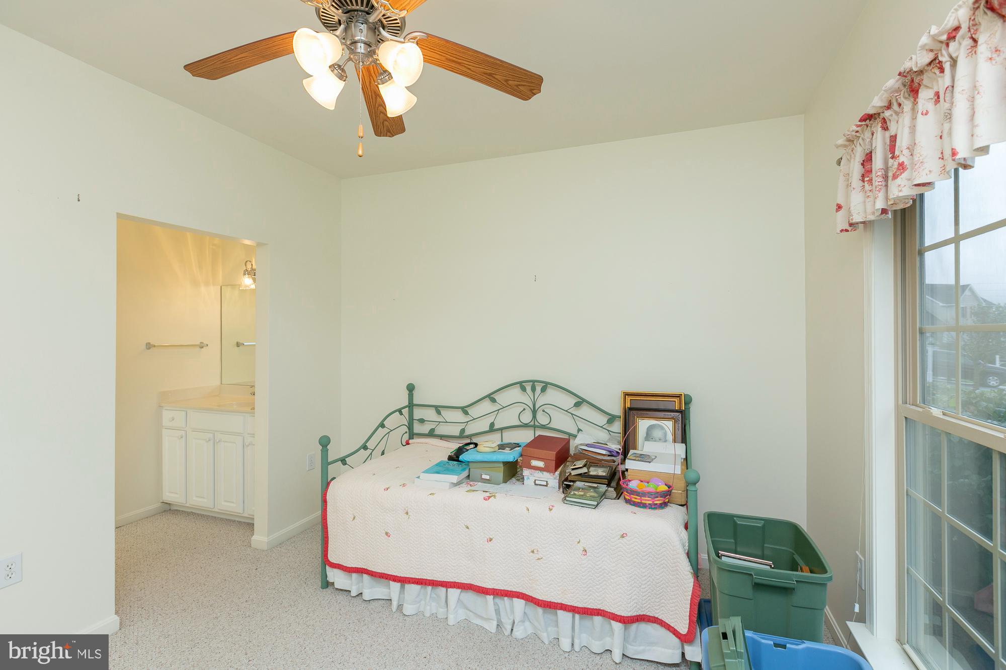 HAMMONDS MILL - Residential