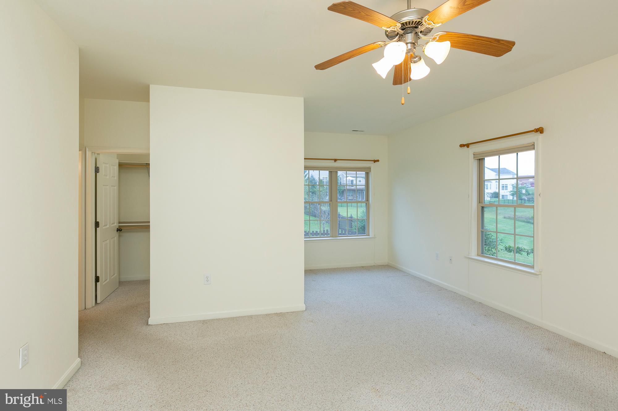 HAMMONDS MILL - Residential