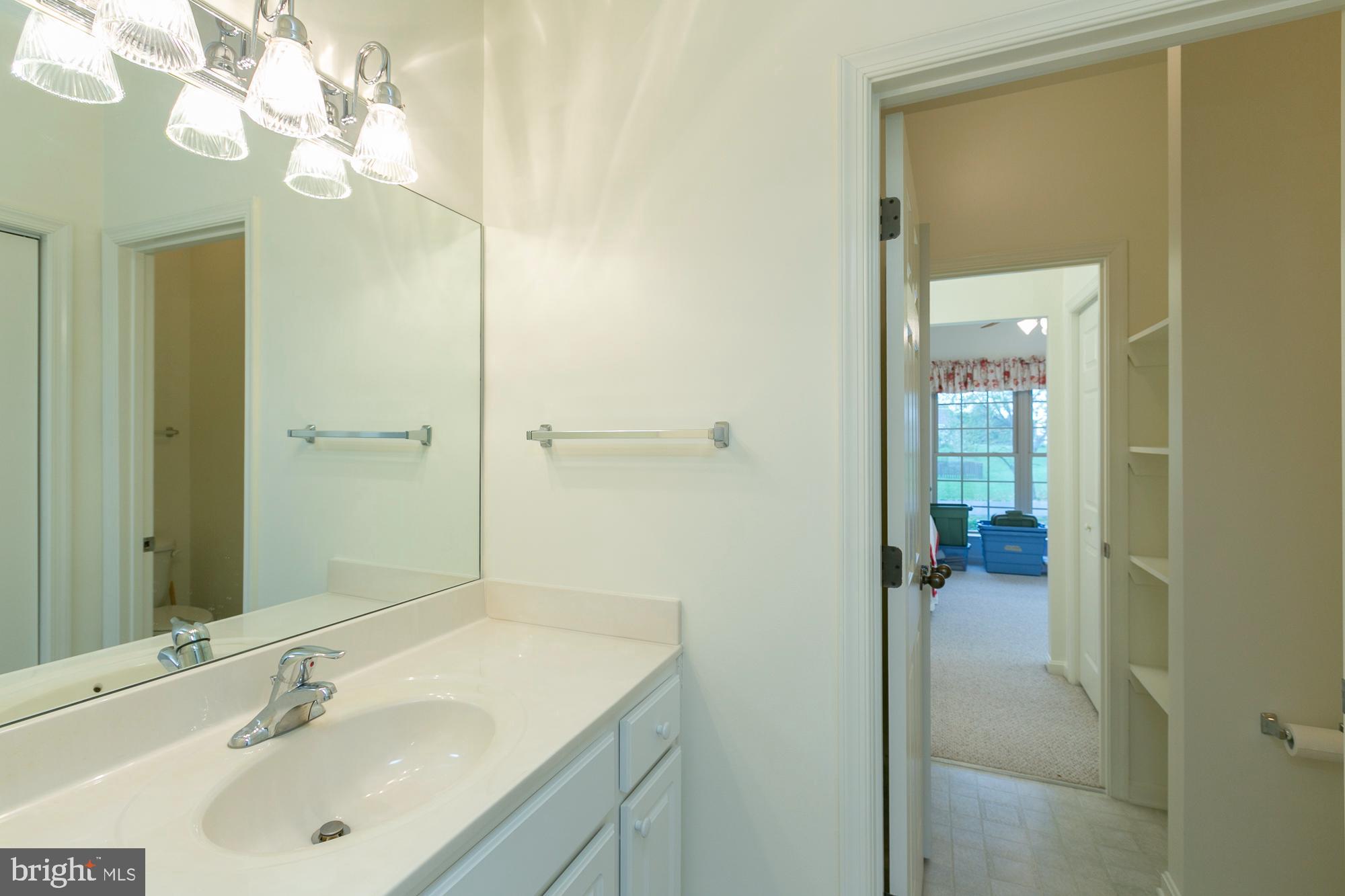 HAMMONDS MILL - Residential