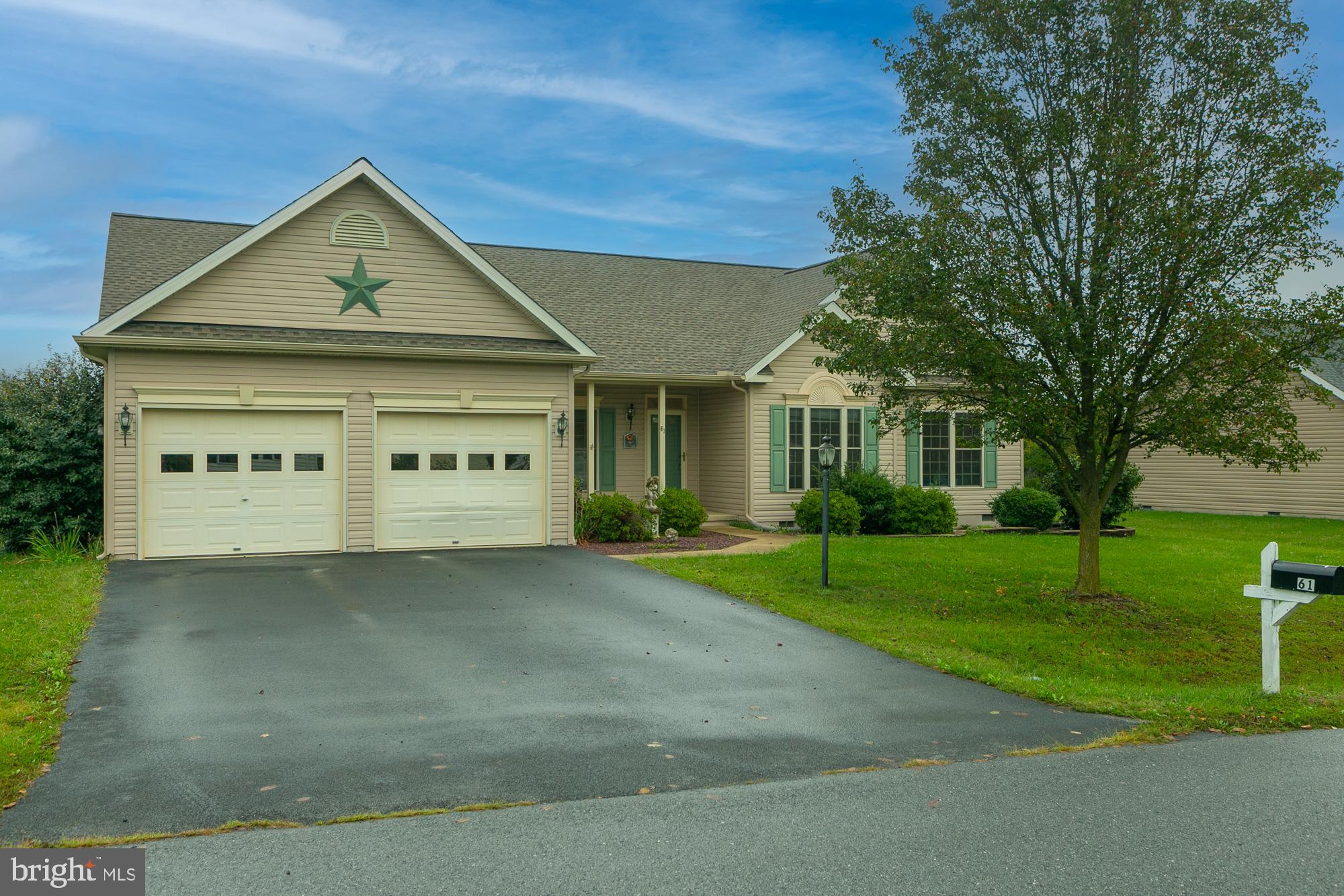 HAMMONDS MILL - Residential