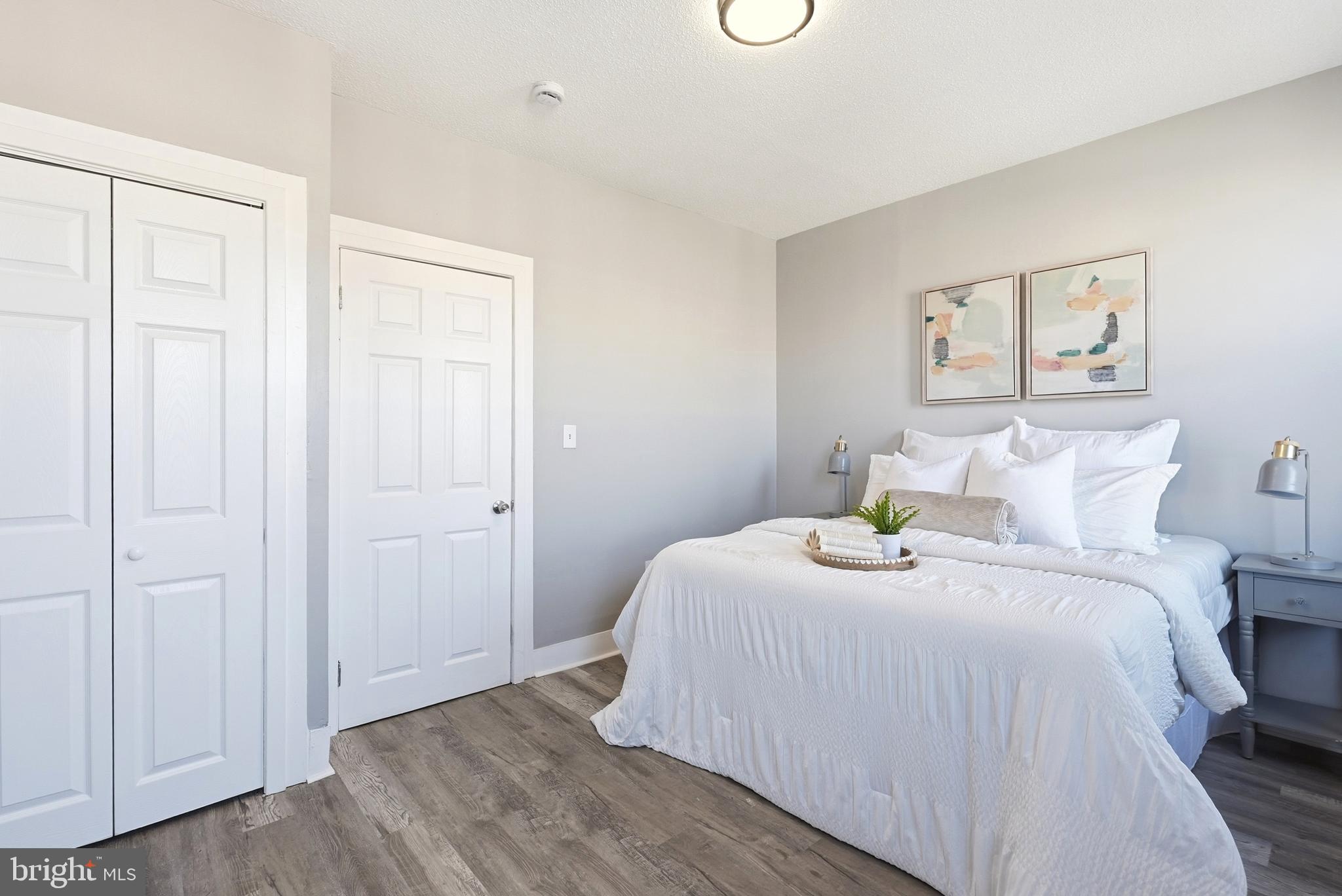 WAVERLY - Residential Lease