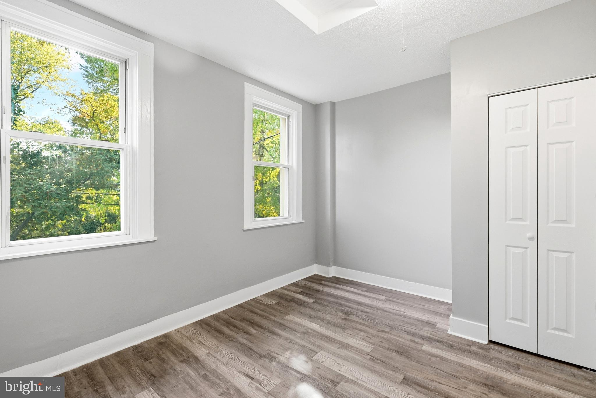 WAVERLY - Residential Lease