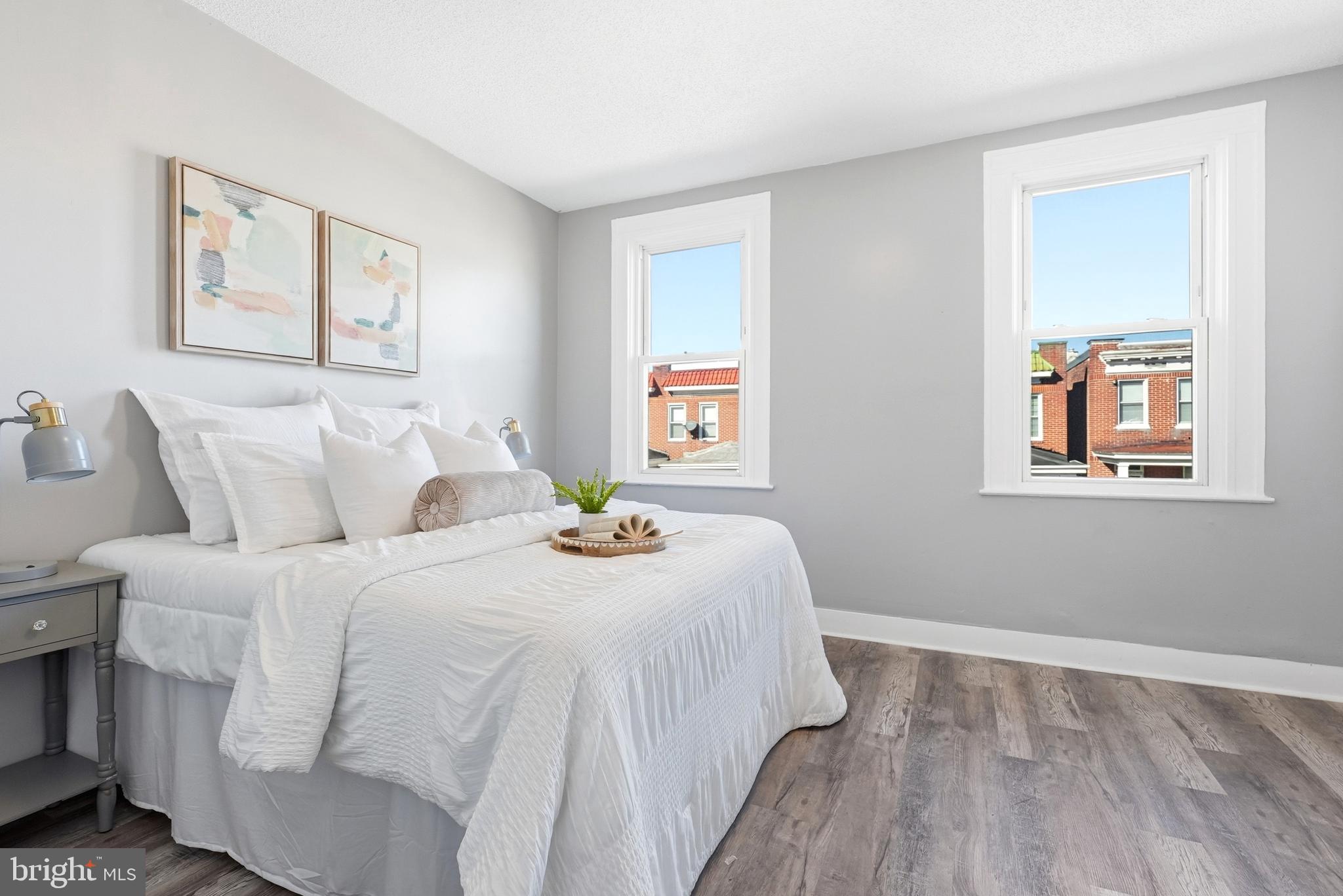 WAVERLY - Residential Lease