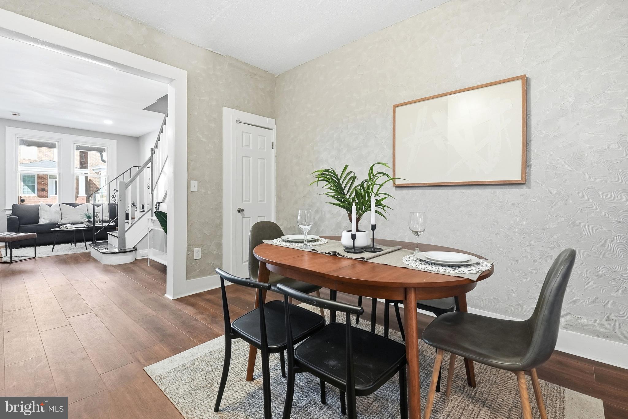 WAVERLY - Residential Lease